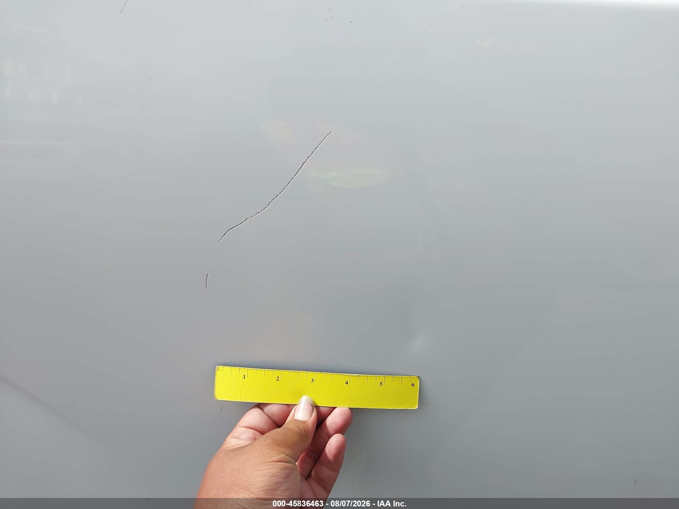 2014 Ford F-150 Xl White vin: 1FTMF1CM2EKE66478