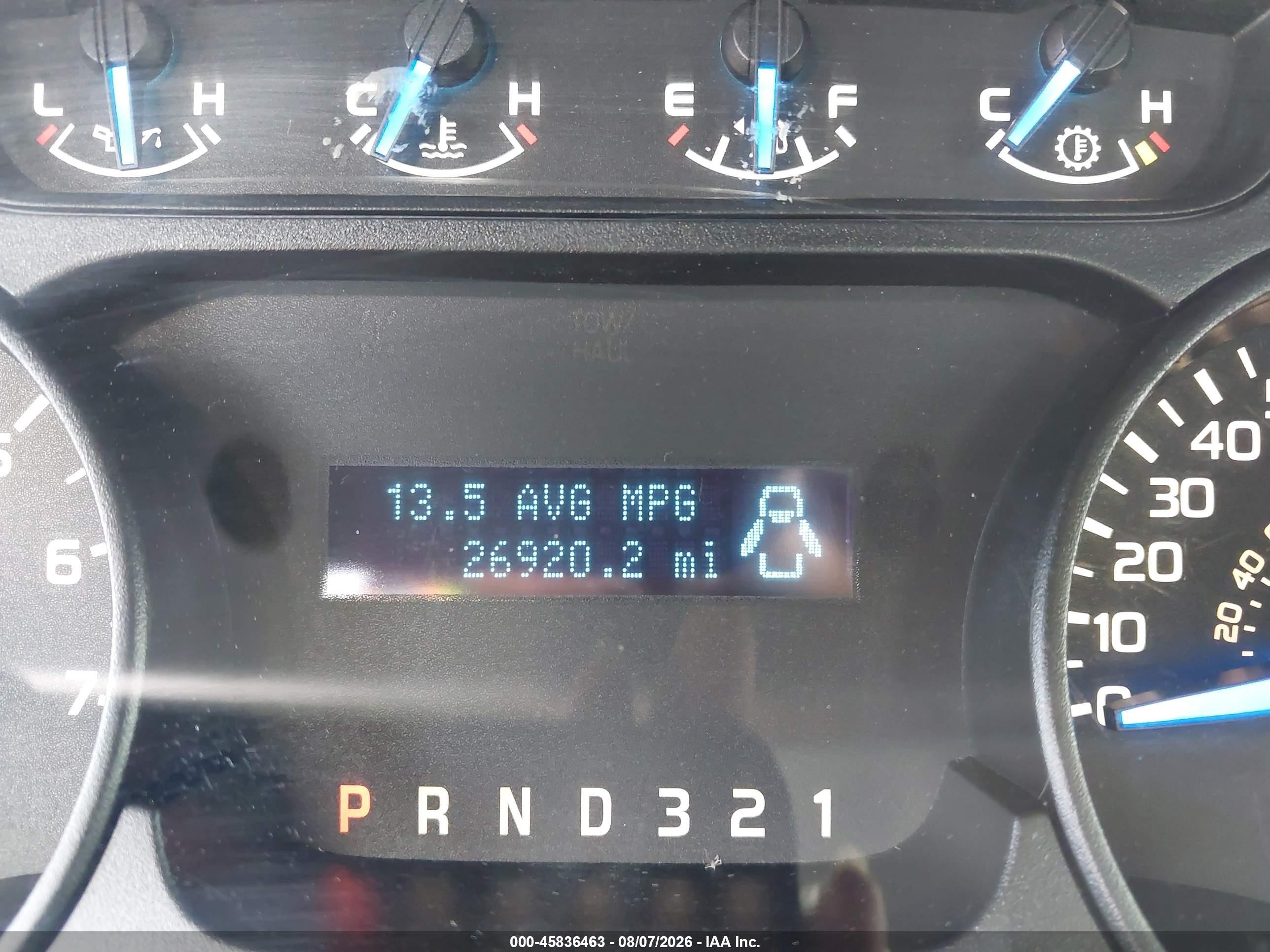 2014 Ford F-150 Xl White vin: 1FTMF1CM2EKE66478