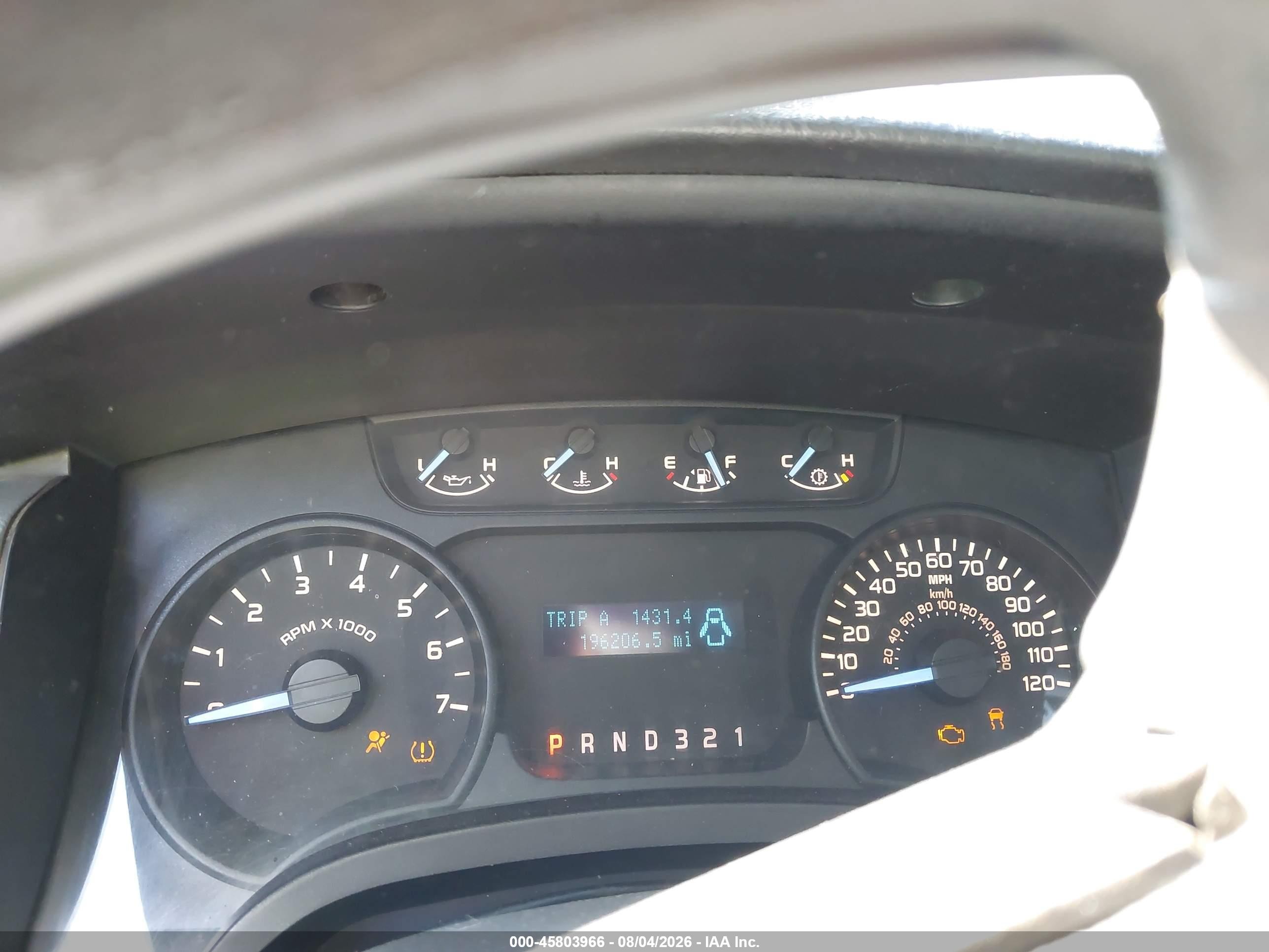 2011 Ford F-150 Xl White vin: 1FTMF1CM3BKD00904