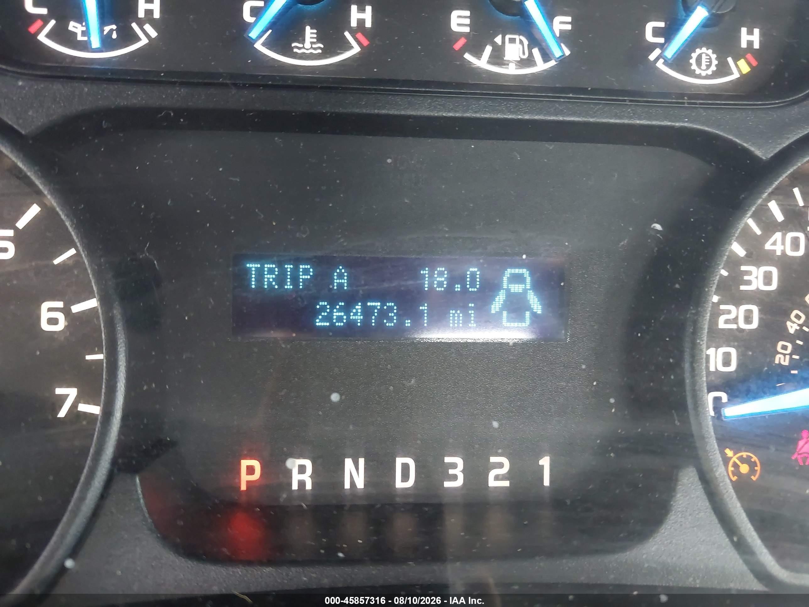 2014 Ford F-150 Xl White vin: 1FTMF1CM3EKE66487