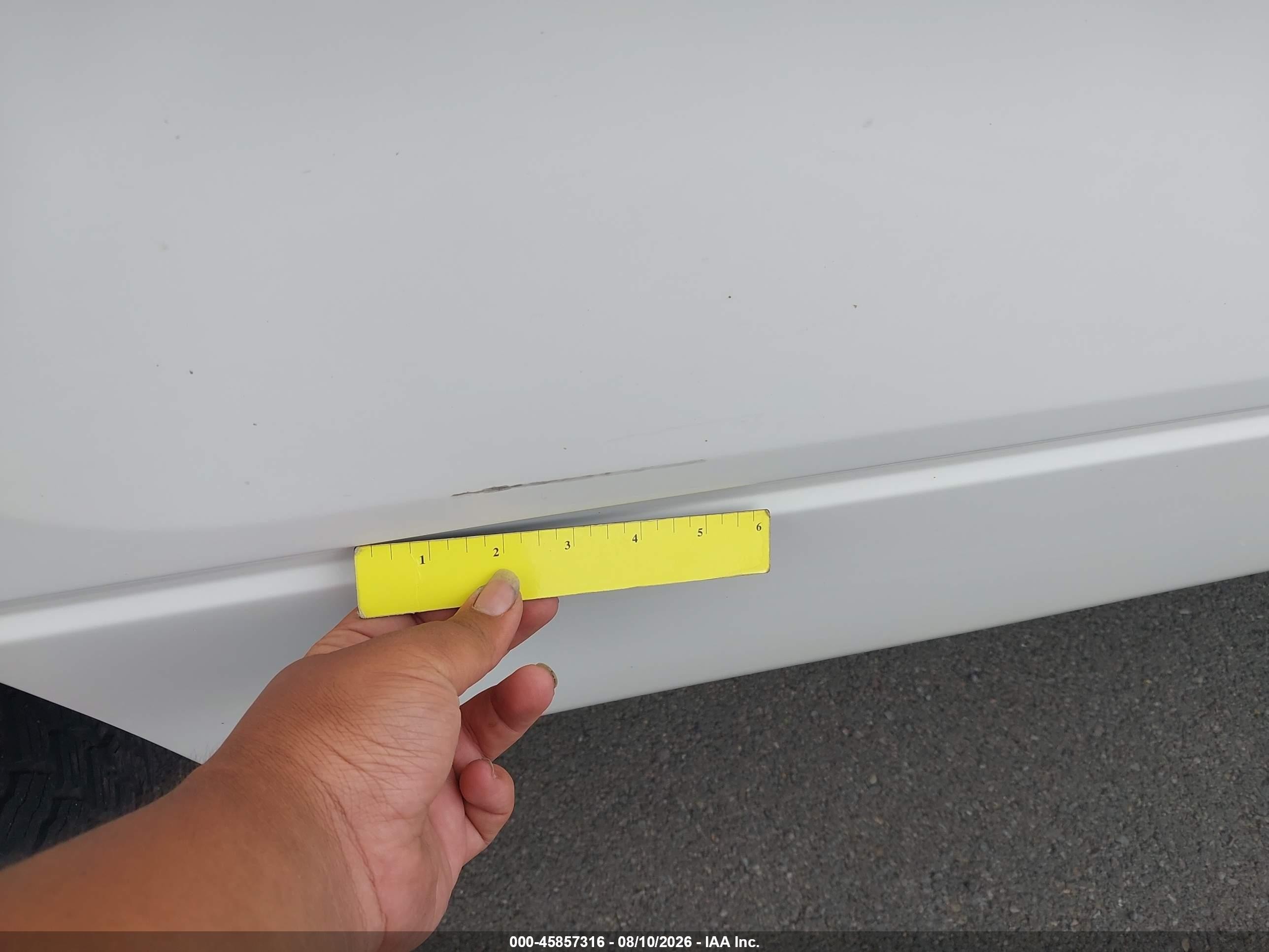 2014 Ford F-150 Xl White vin: 1FTMF1CM3EKE66487
