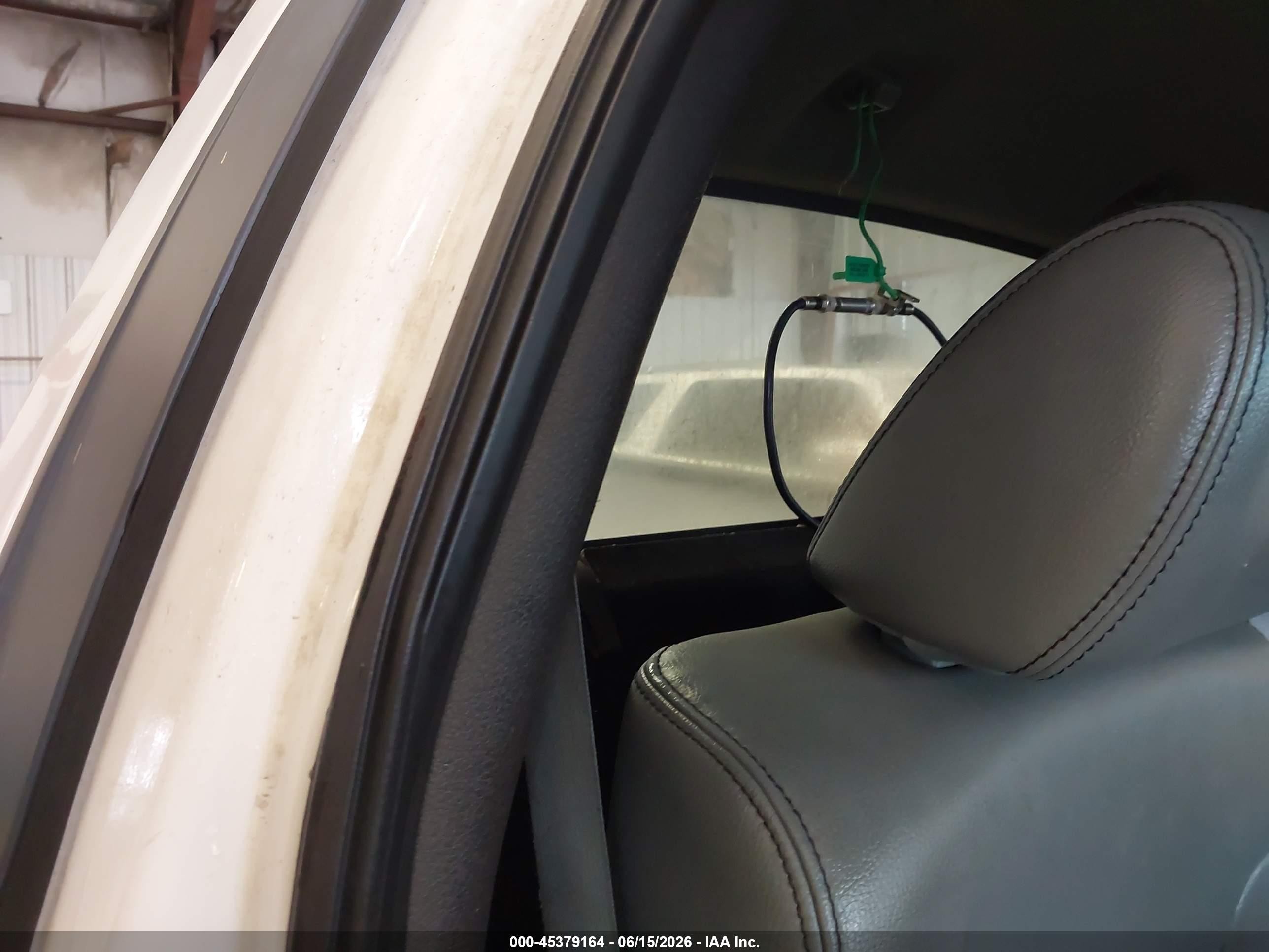 2011 Ford F-150 Xl White vin: 1FTMF1CM4BFD15842