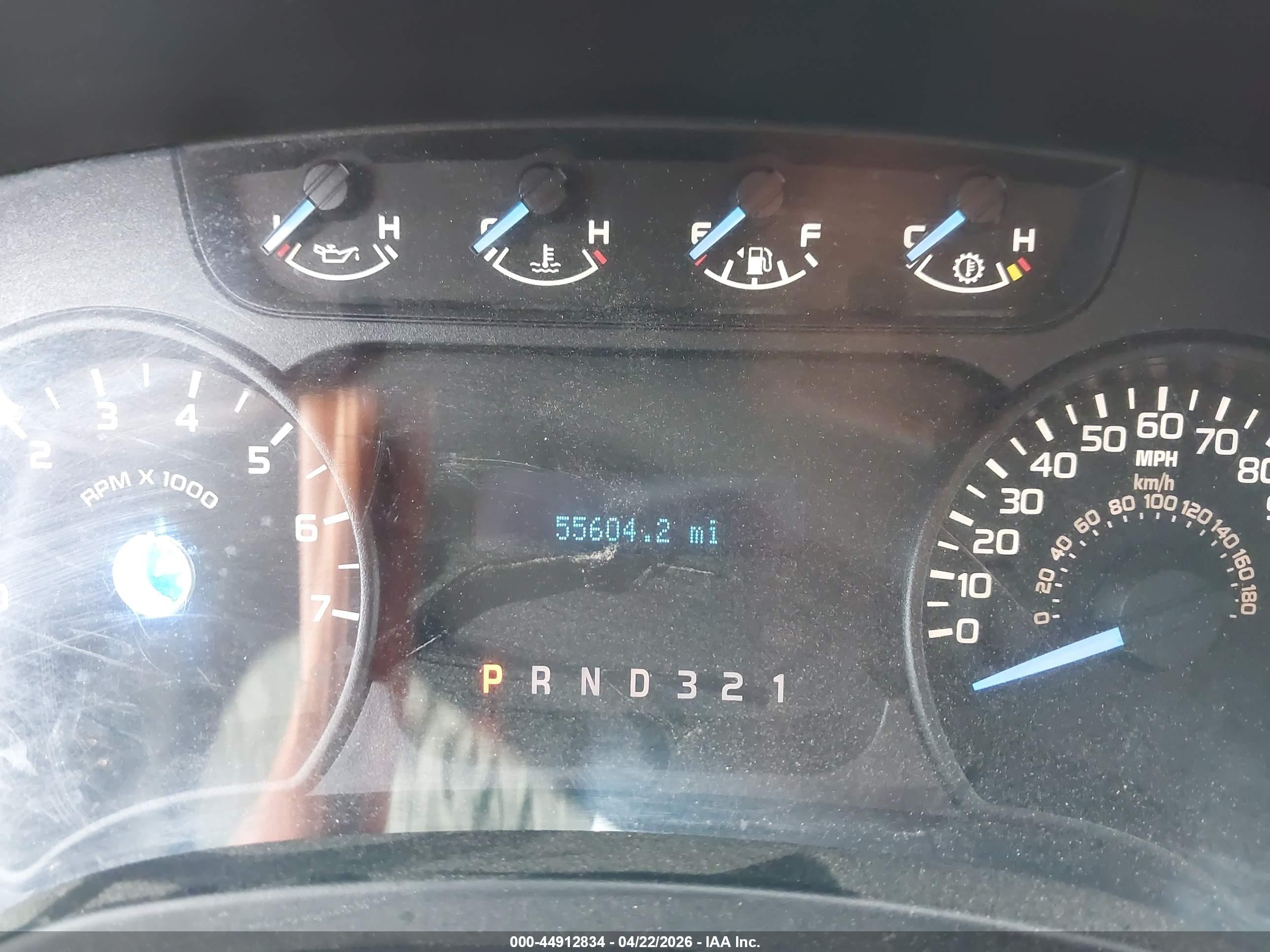 2012 Ford F-150 Xl White vin: 1FTMF1CM4CKD06681