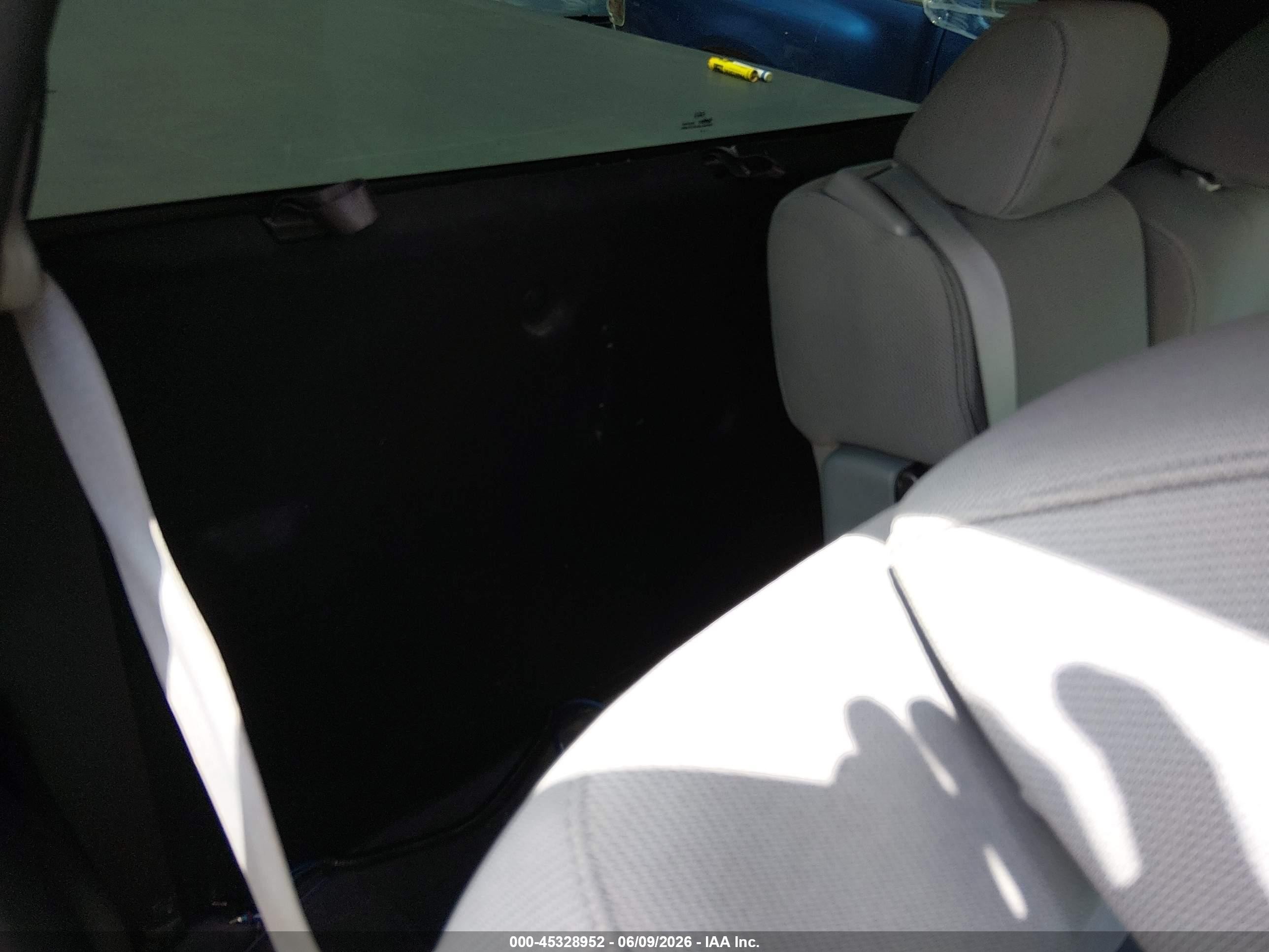 2011 Ford F-150 Xl Blue vin: 1FTMF1CM5BFD04851