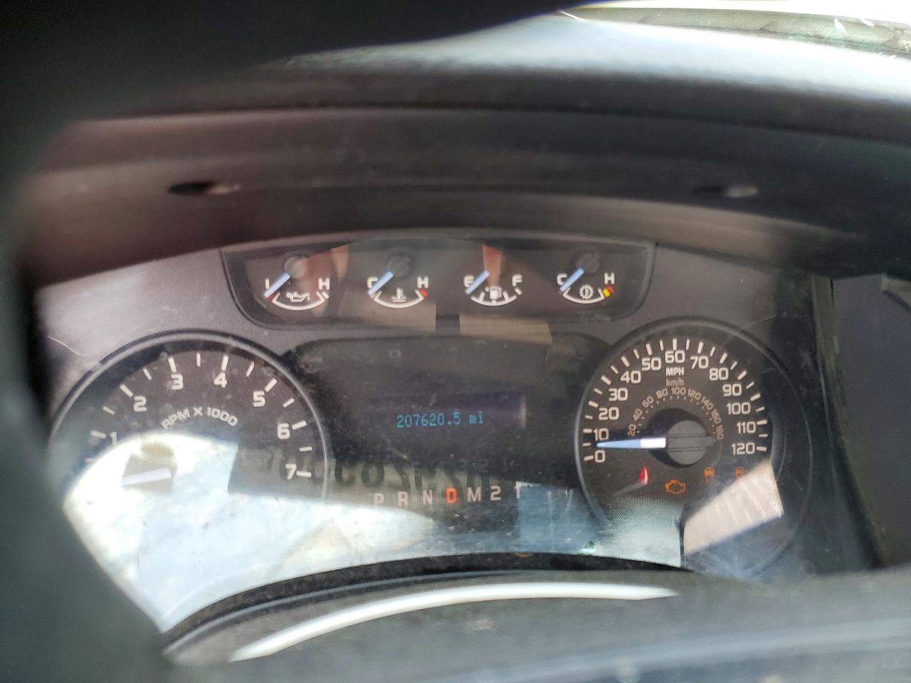 2011 Ford F150 Белый vin: 1FTMF1CM5BKD30163