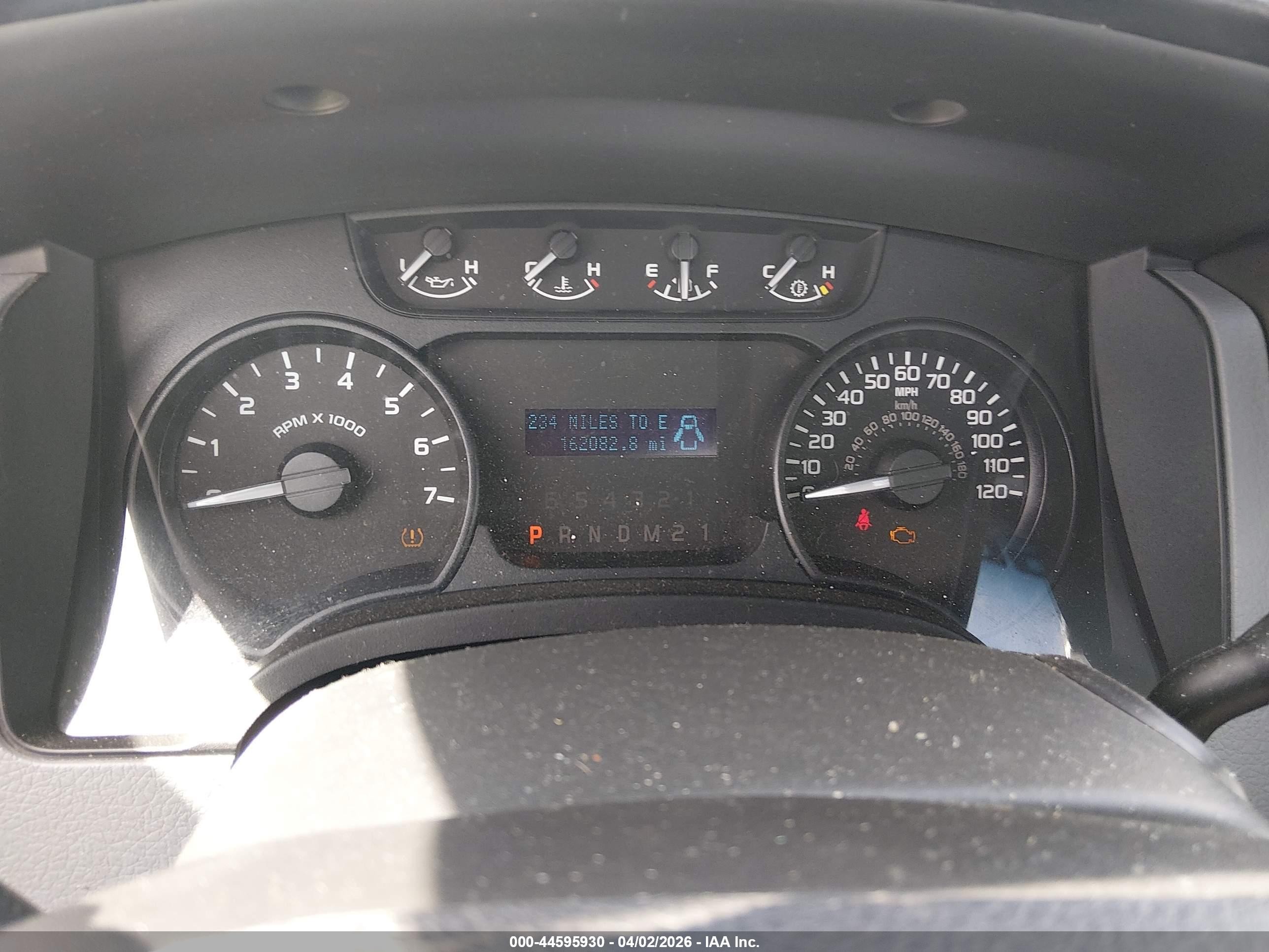 2012 Ford F-150 Xl White vin: 1FTMF1CM5CFC82044