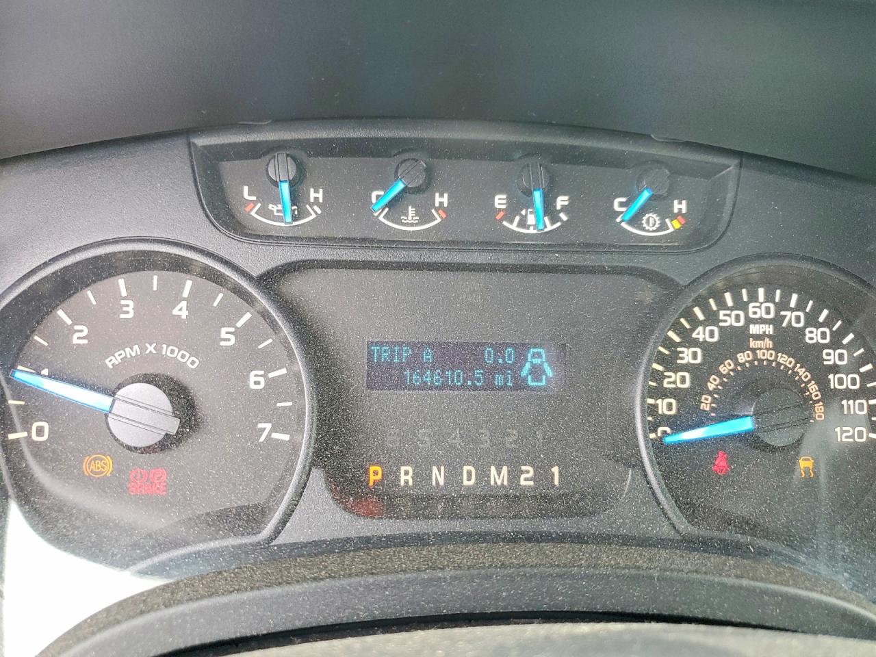 2013 Ford F150 White vin: 1FTMF1CM5DFE01972