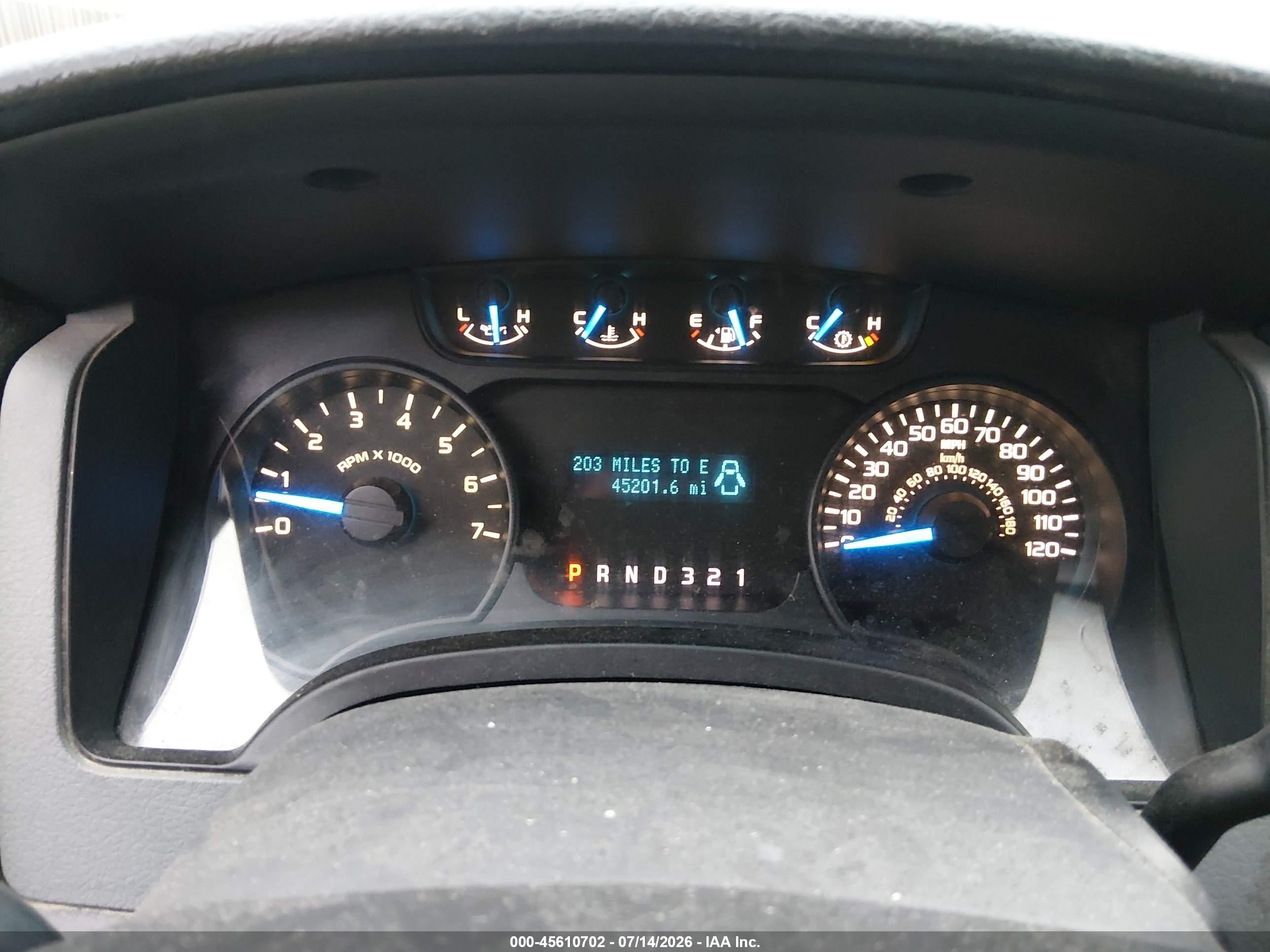 2013 Ford F-150 Xl Зеленый vin: 1FTMF1CM5DKF21844