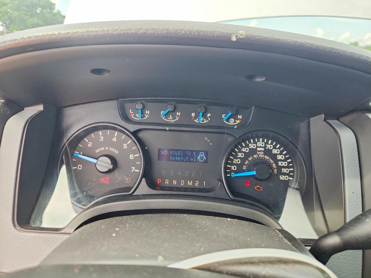 2014 Ford F150 Silver vin: 1FTMF1CM5EKF50911