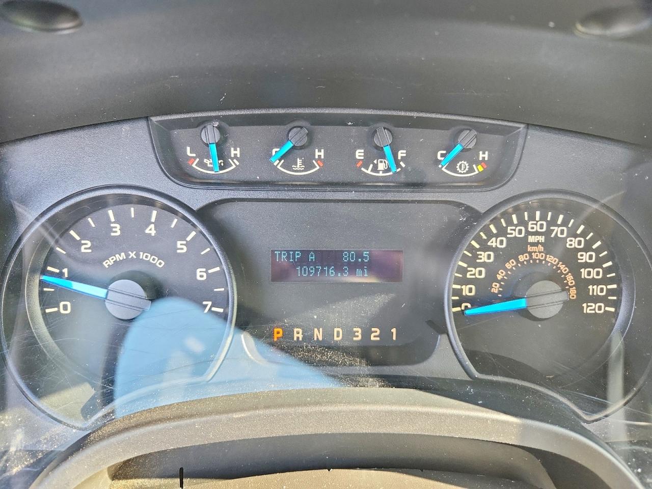 2013 Ford F150 White vin: 1FTMF1CM6DFD56850