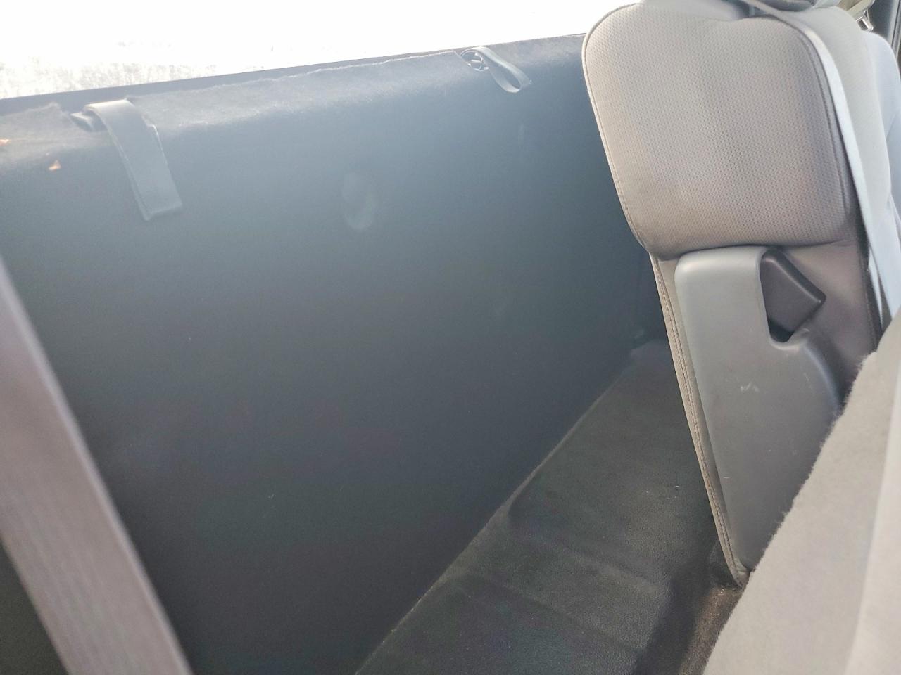 2013 Ford F150 White vin: 1FTMF1CM6DKF49362