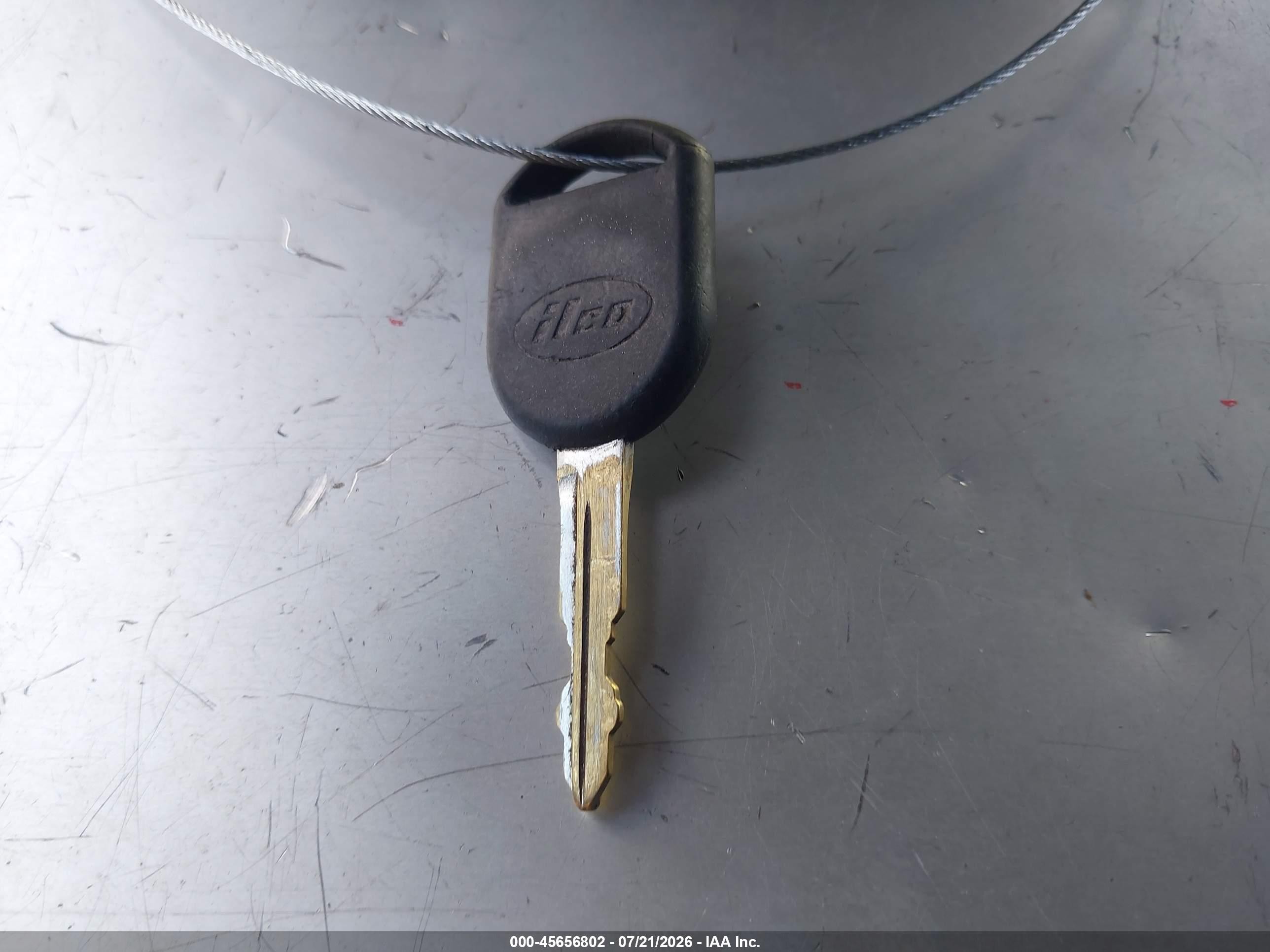 2011 Ford F-150 Xl White vin: 1FTMF1CM7BKD84046