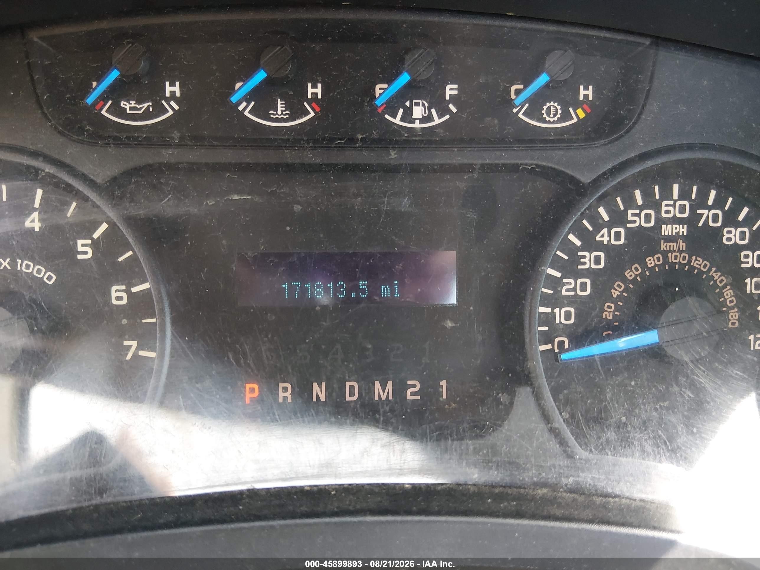 2013 Ford F-150 Xl Белый vin: 1FTMF1CM7DKD99861
