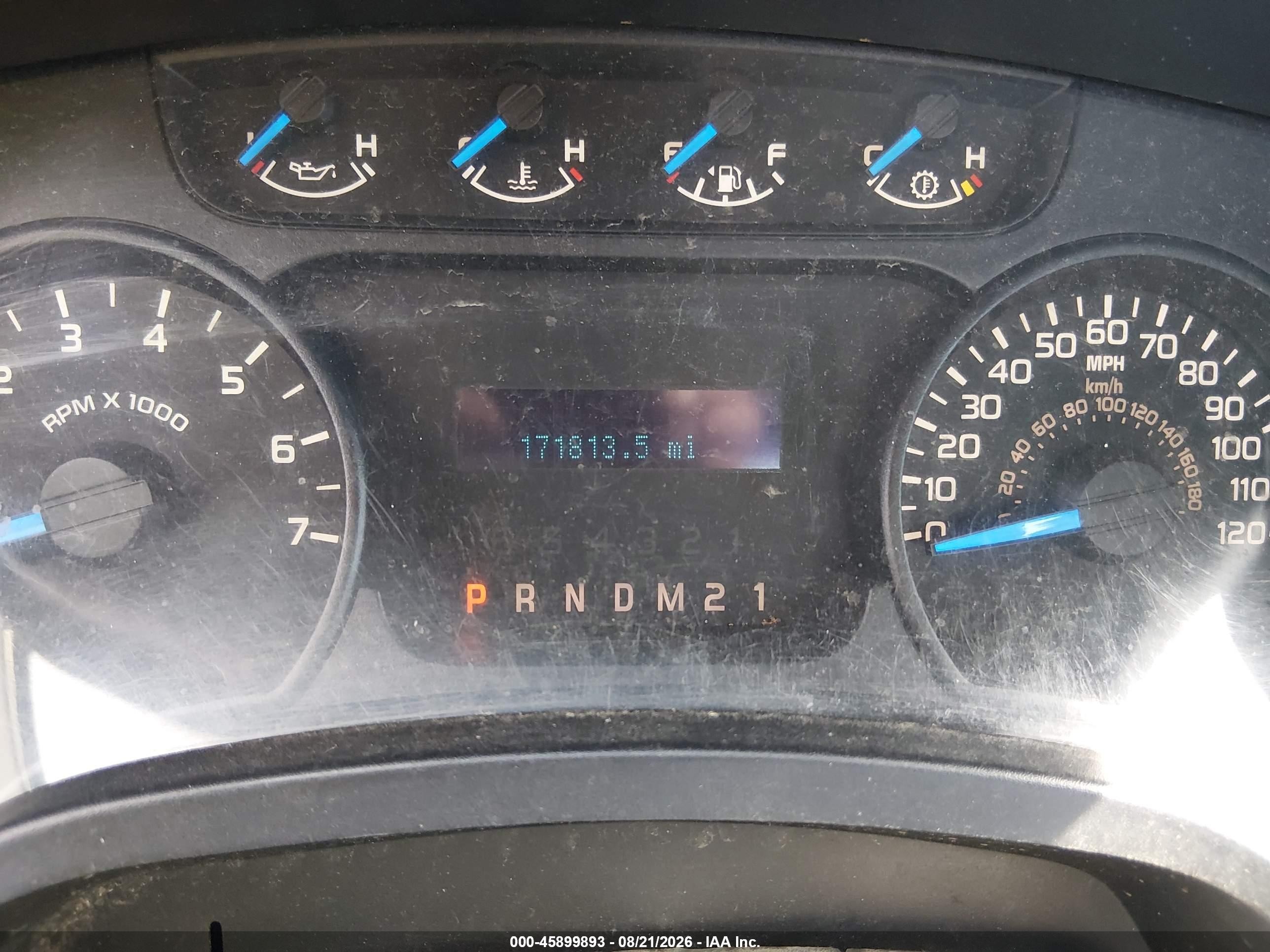 2013 Ford F-150 Xl Белый vin: 1FTMF1CM7DKD99861