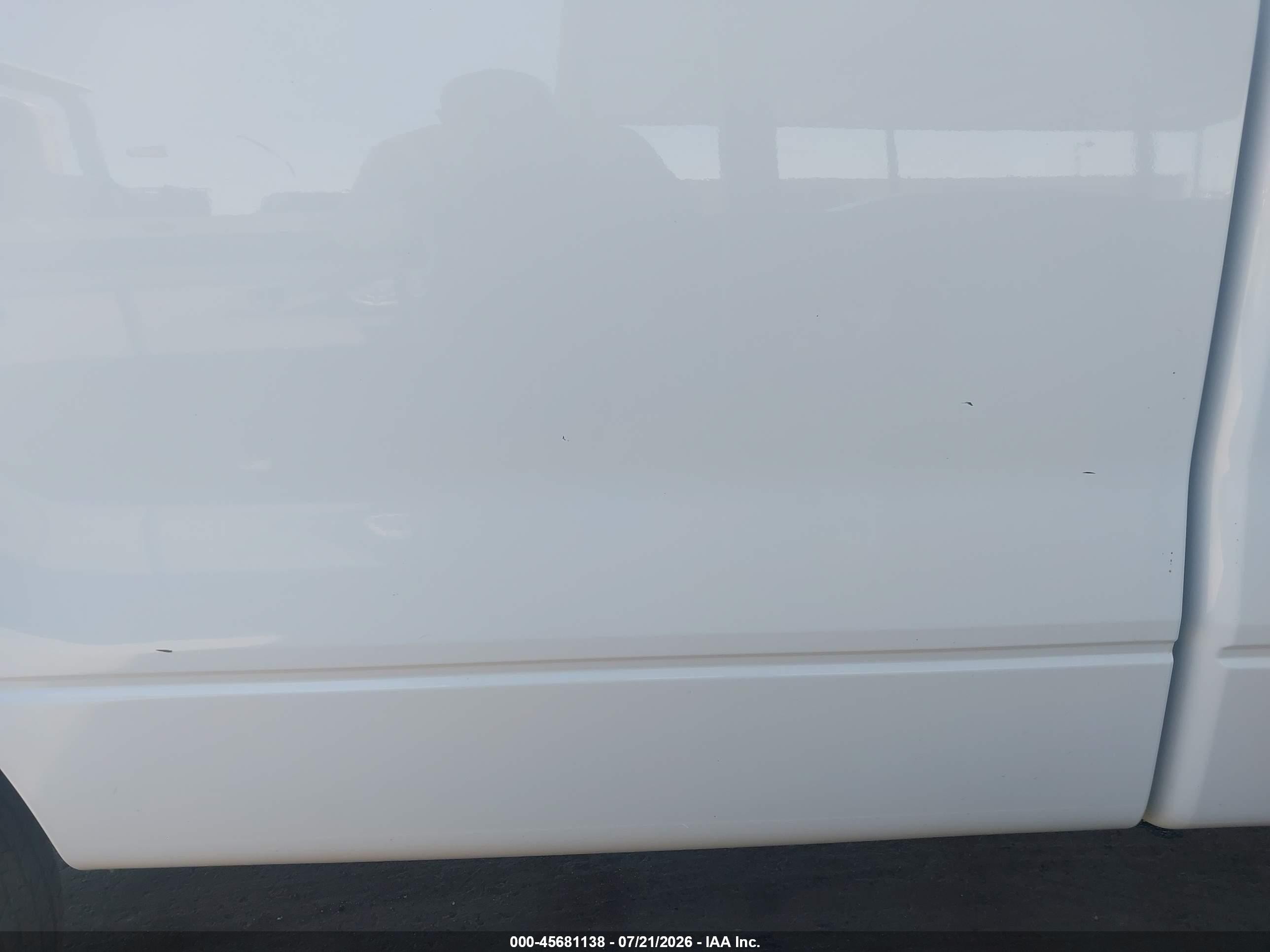 2013 Ford F-150 Xl Белый vin: 1FTMF1CM7DKE89706
