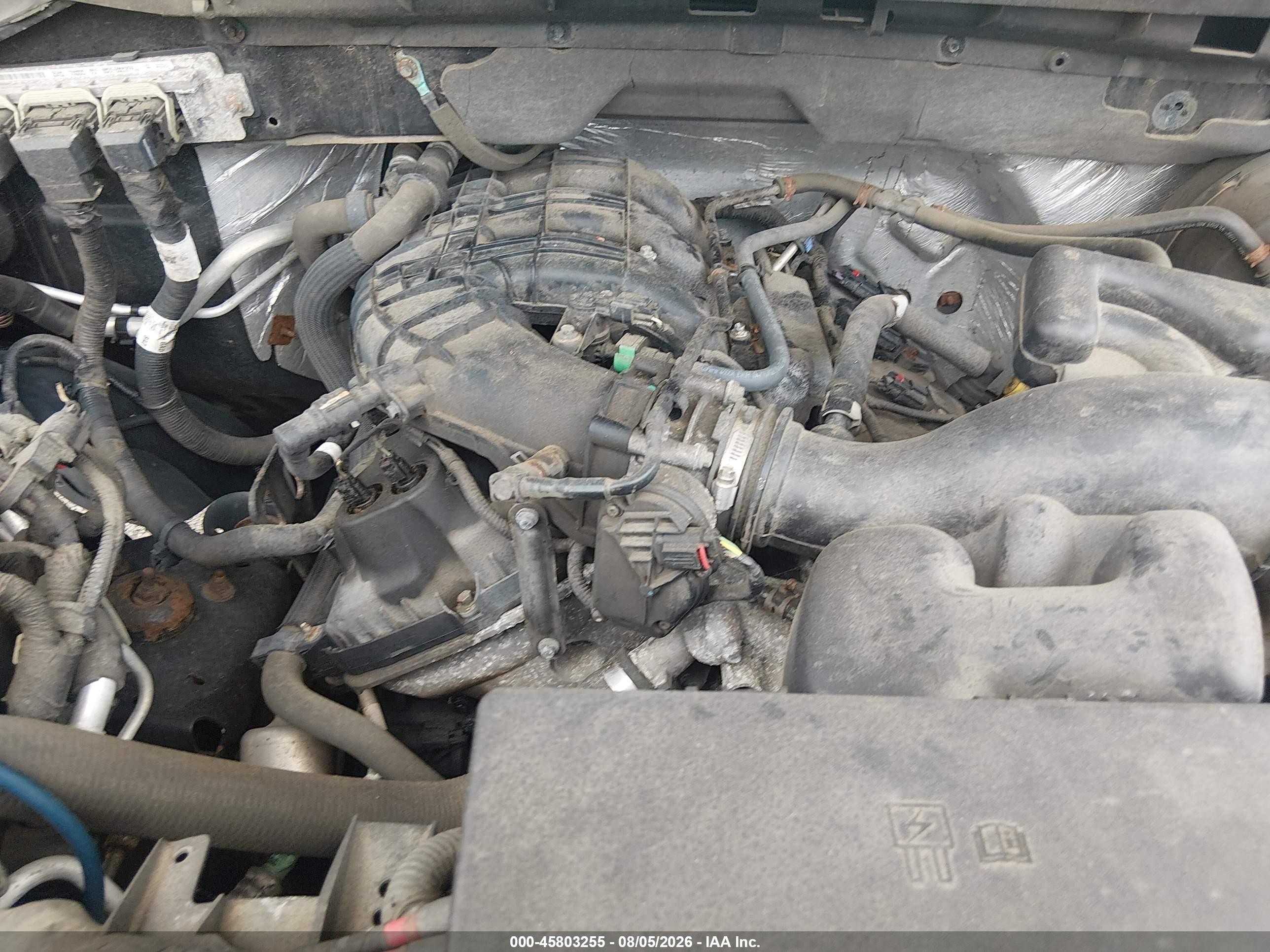 2012 Ford F-150 Xl Black vin: 1FTMF1CM8CFB81127