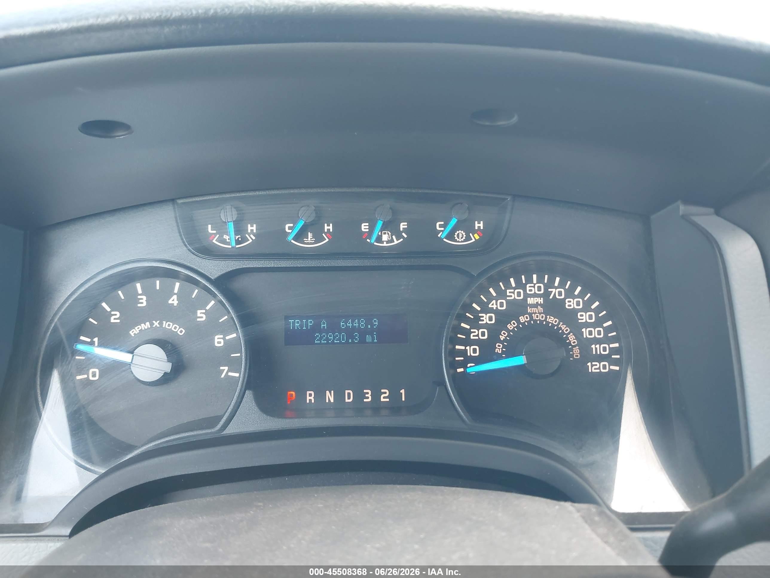 2014 Ford F-150 Stx/xl/xlt White vin: 1FTMF1CM8EKE66470