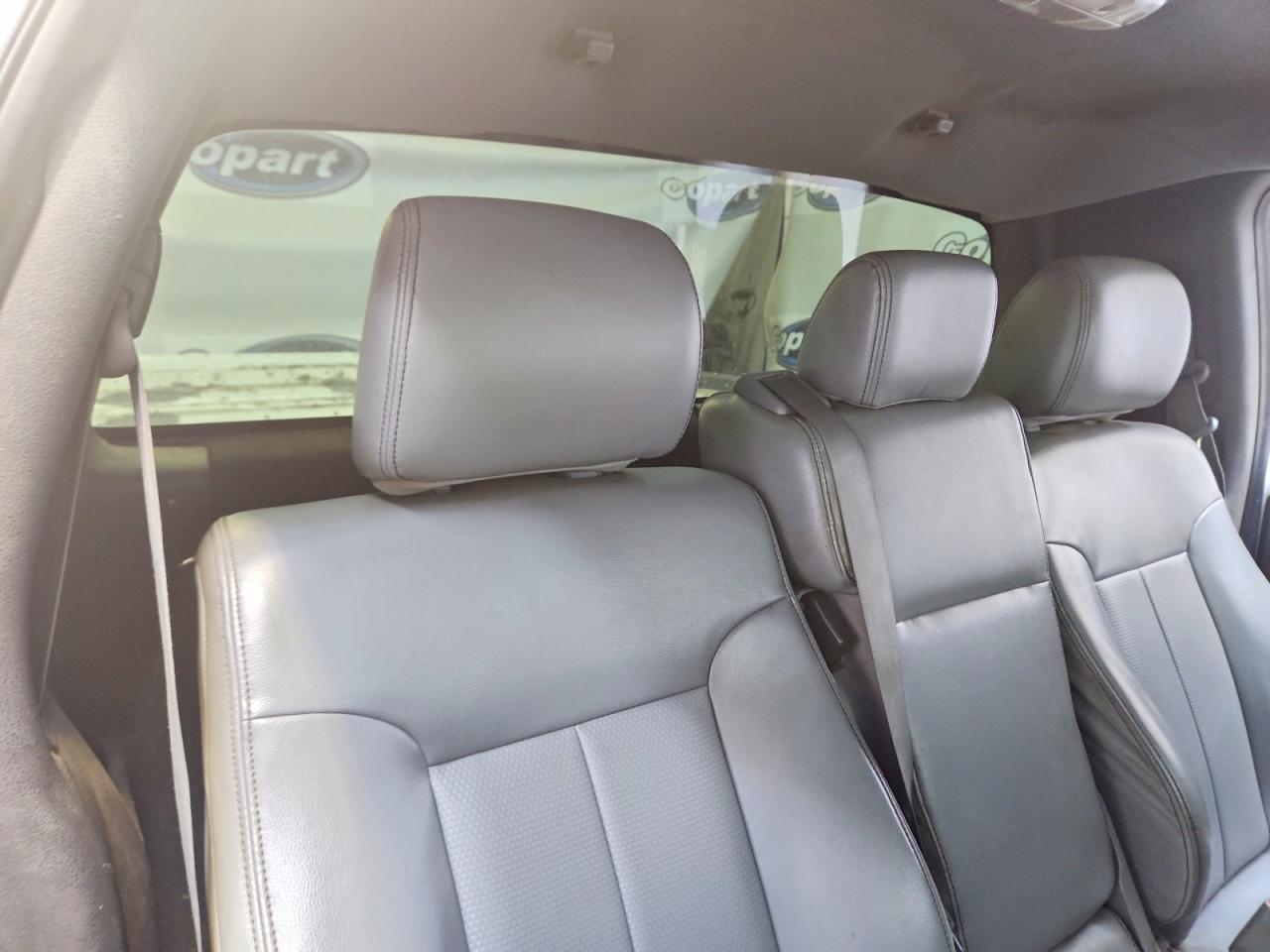 2013 Ford F150 White vin: 1FTMF1CM9DFC53566