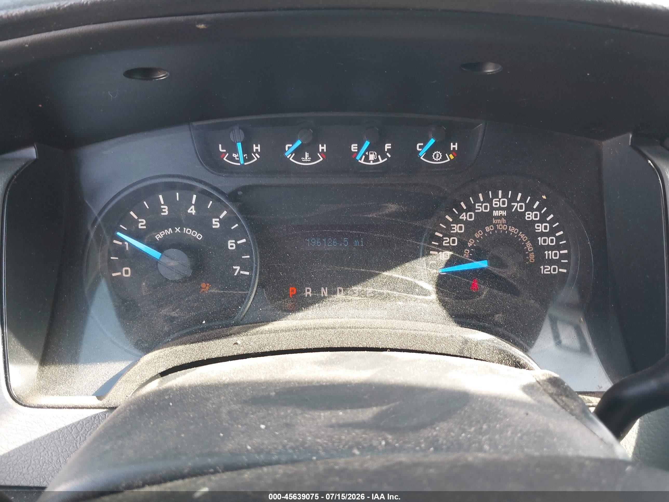 2013 Ford F-150 Xl Белый vin: 1FTMF1CM9DKD55957