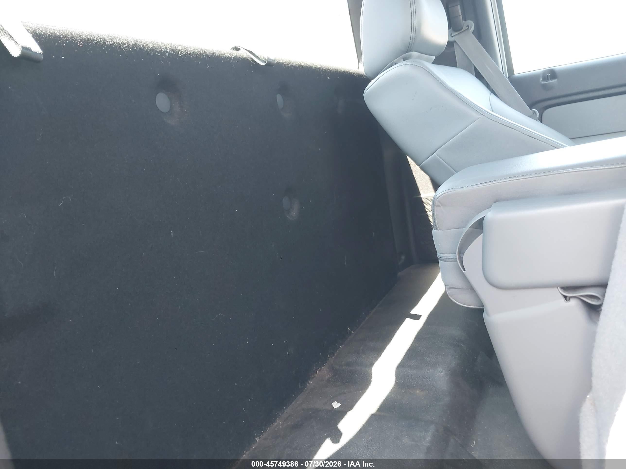 2014 Ford F-150 Xl Белый vin: 1FTMF1CM9EFA23091
