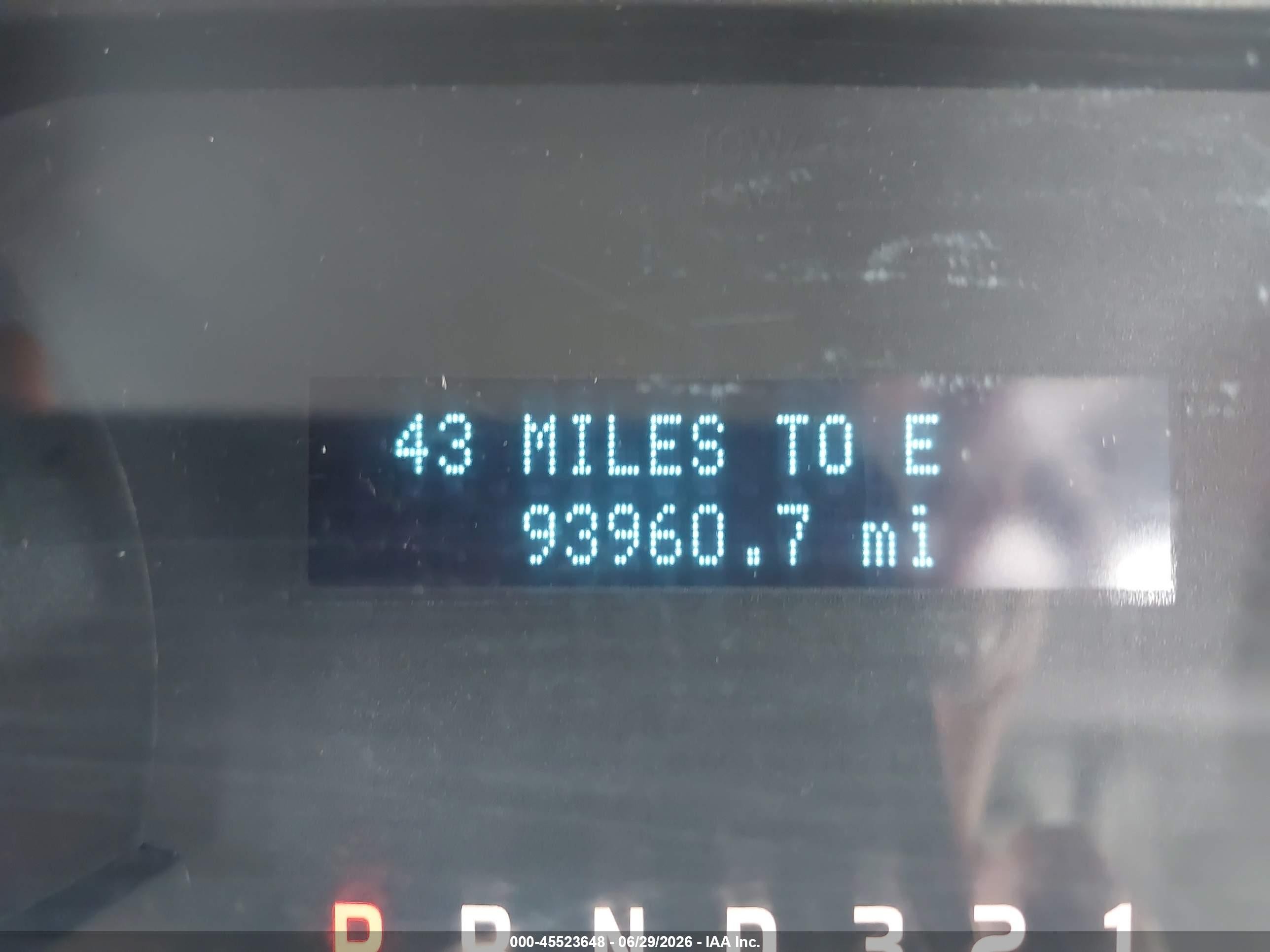 2011 Ford F-150 Stx/xl/xlt White vin: 1FTMF1CMXBKD32135