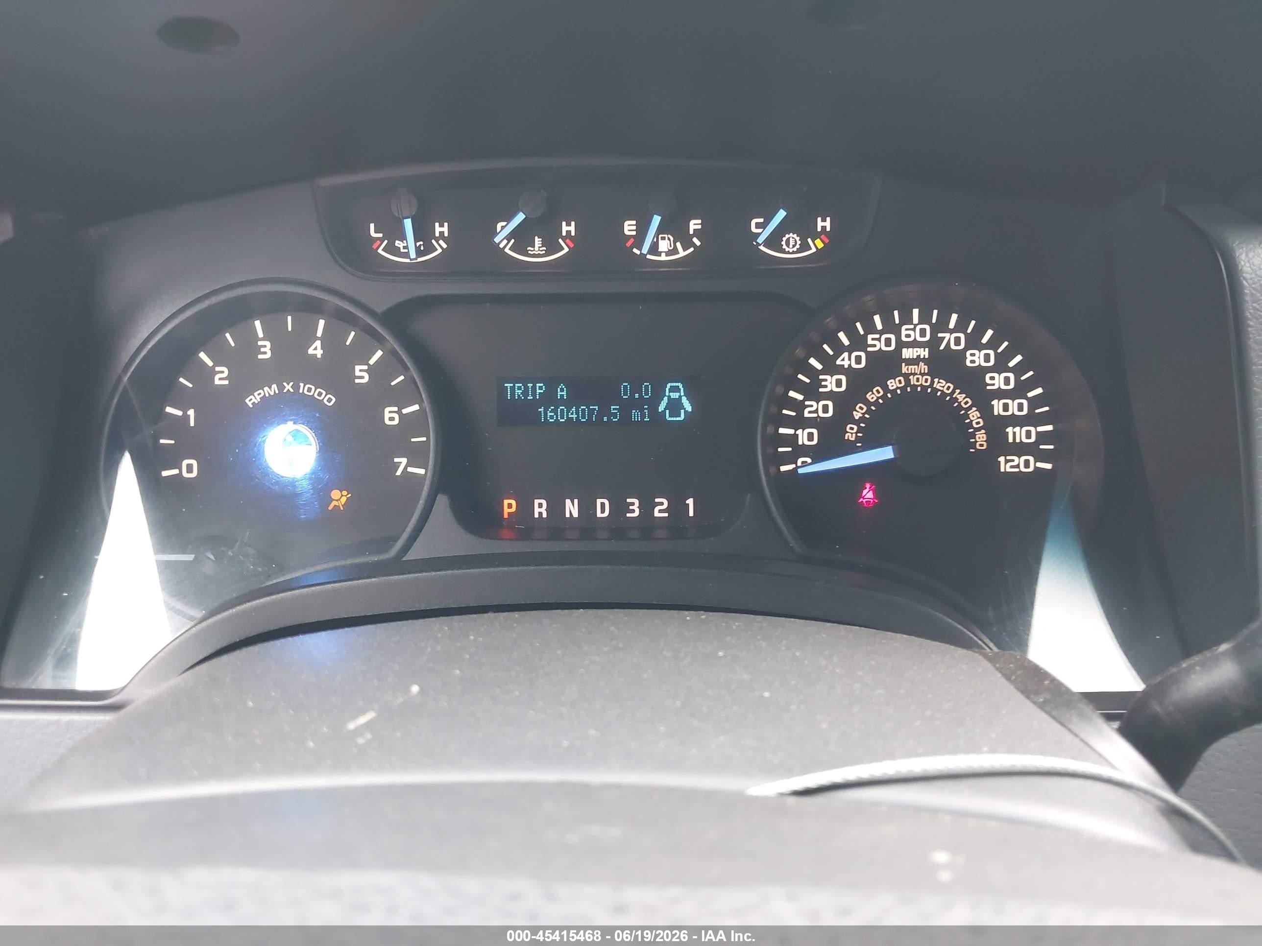 2011 Ford F-150 Stx/xl/xlt White vin: 1FTMF1CMXBKE10476