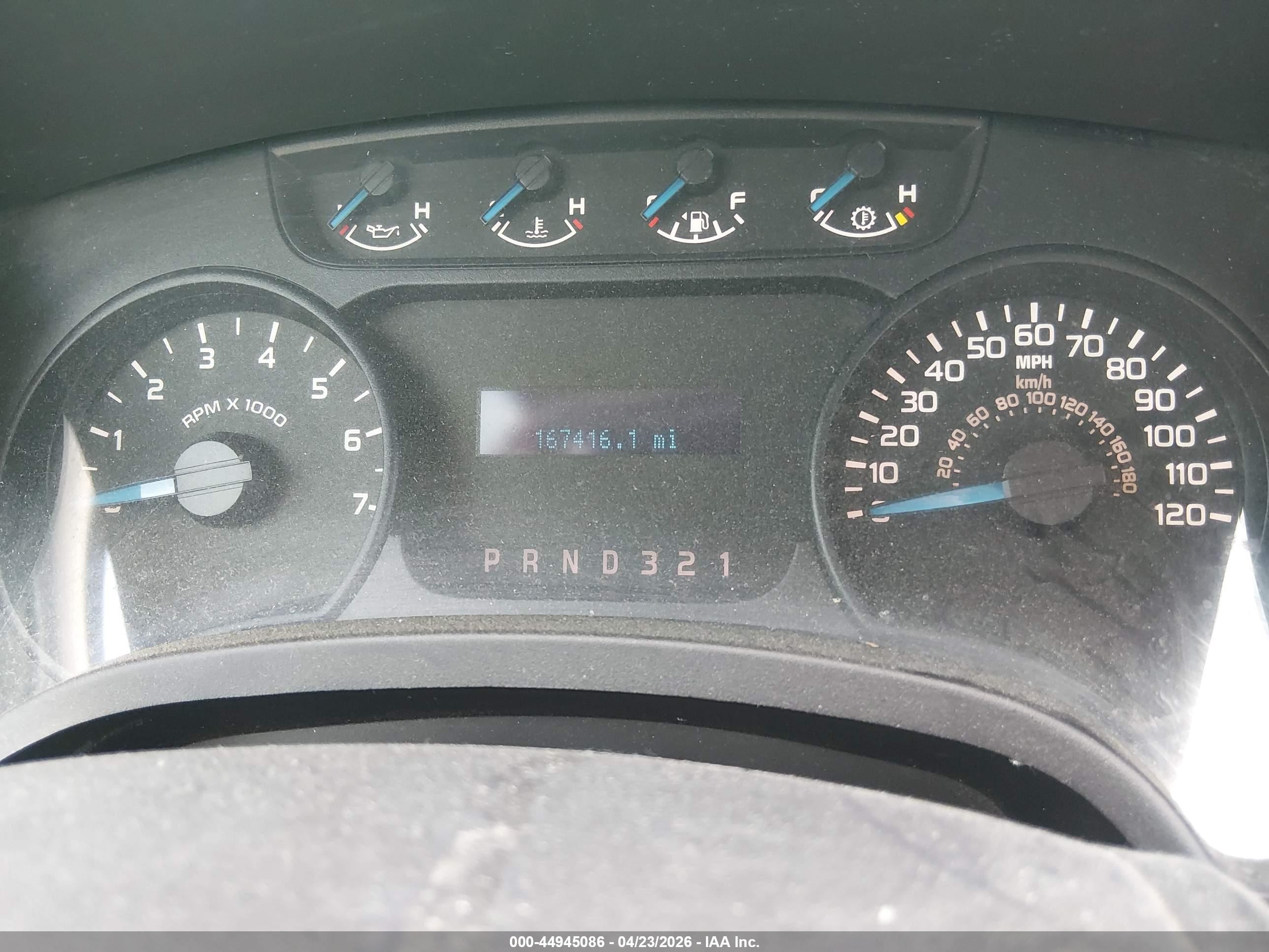 2013 Ford F-150 Stx White vin: 1FTMF1CMXDKF29910
