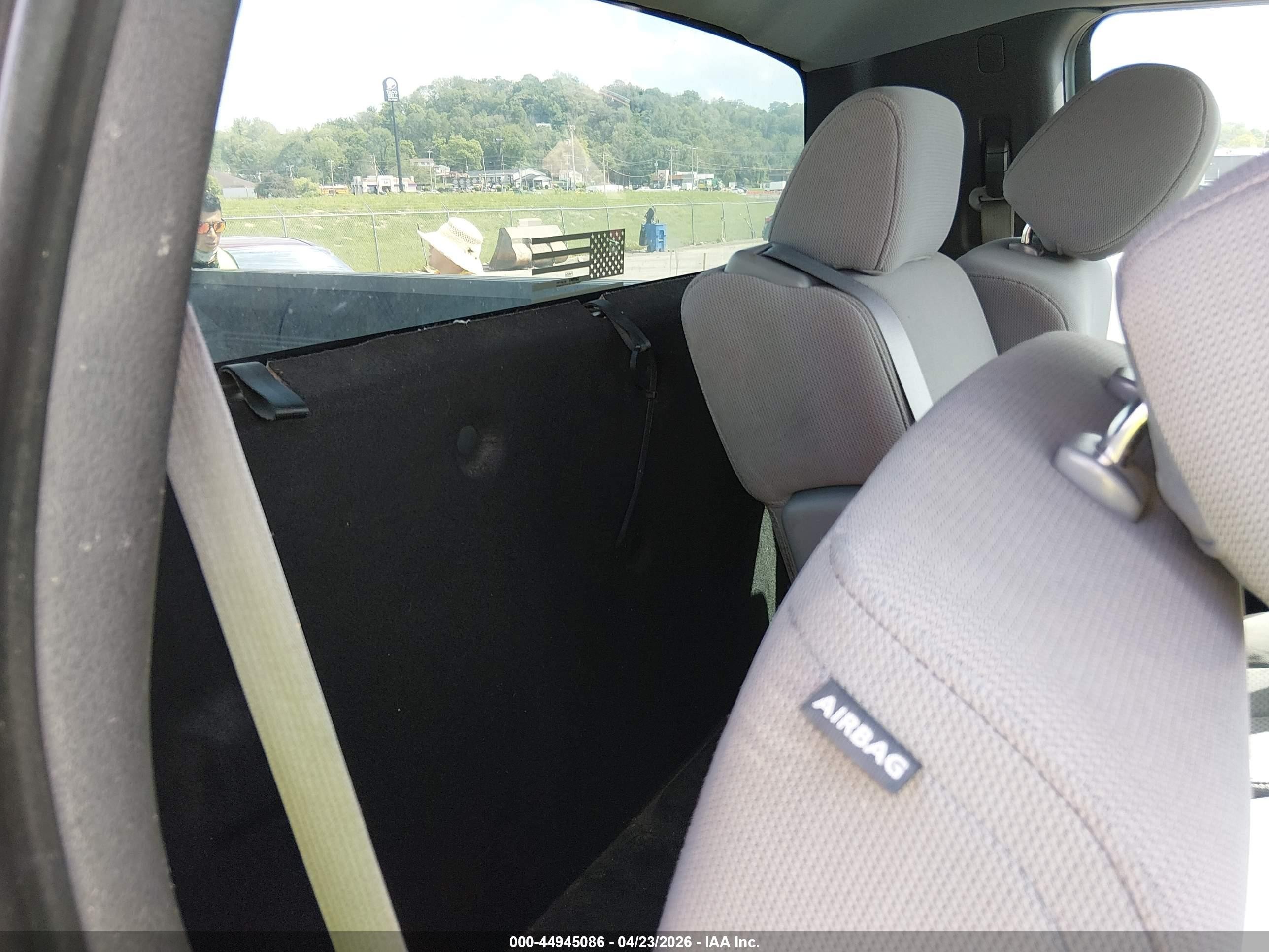 2013 Ford F-150 Stx White vin: 1FTMF1CMXDKF29910