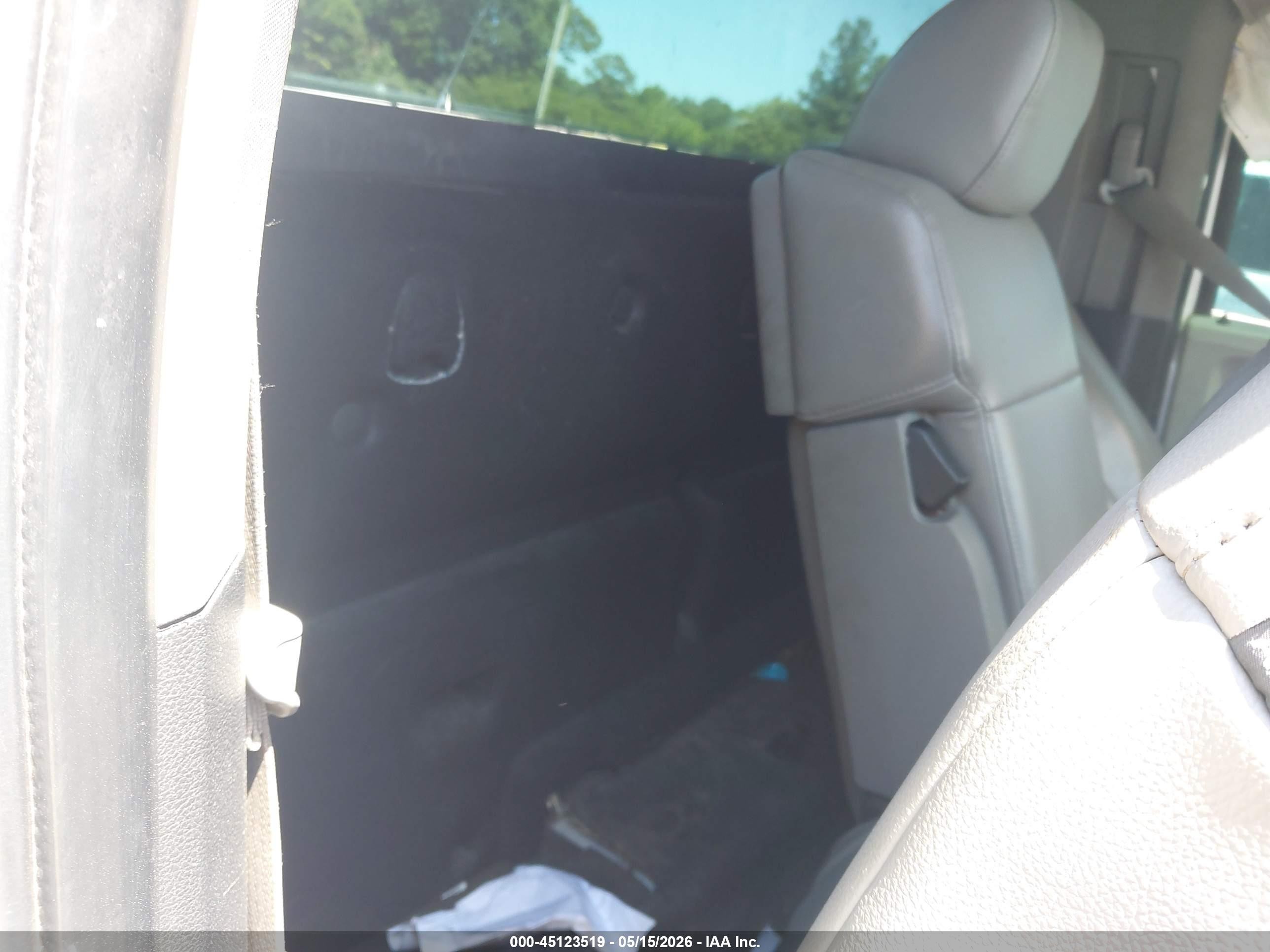 2015 Ford F-150 Xl White vin: 1FTMF1CP1FKE52647