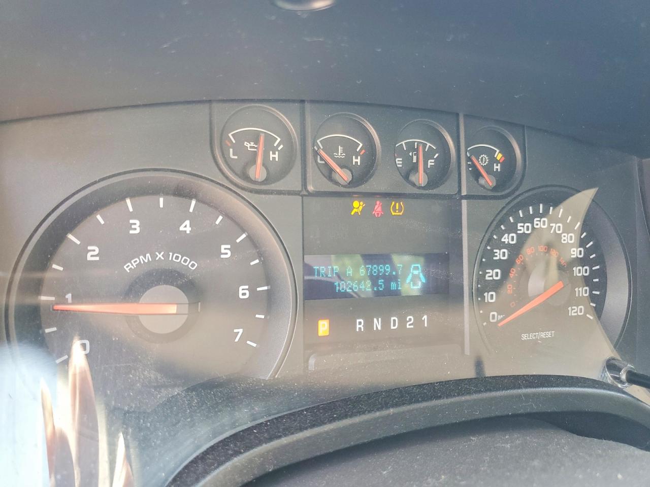 2010 Ford F150 Black vin: 1FTMF1CW0AKA21135