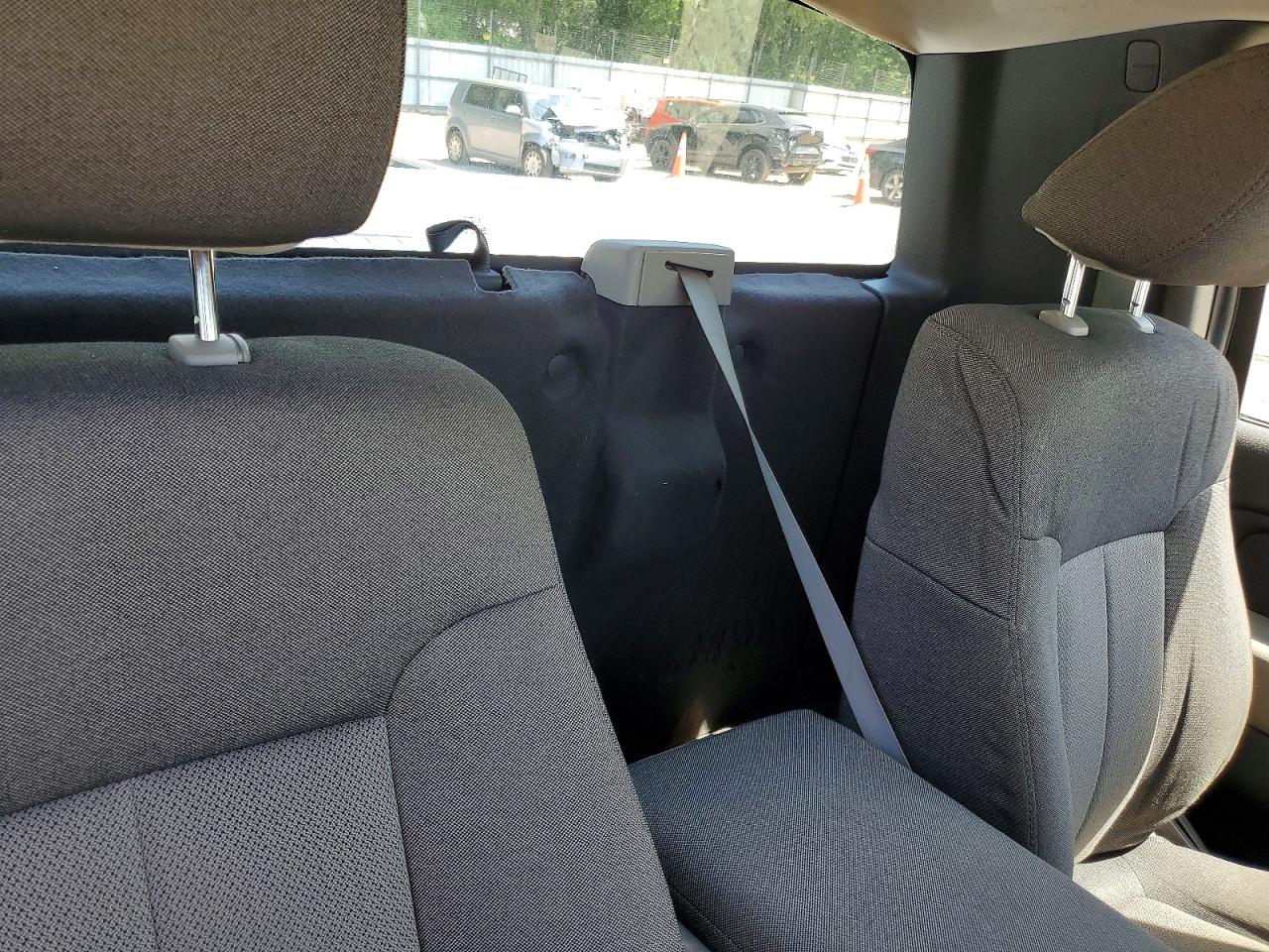 2010 Ford F150 Black vin: 1FTMF1CW0AKA21135