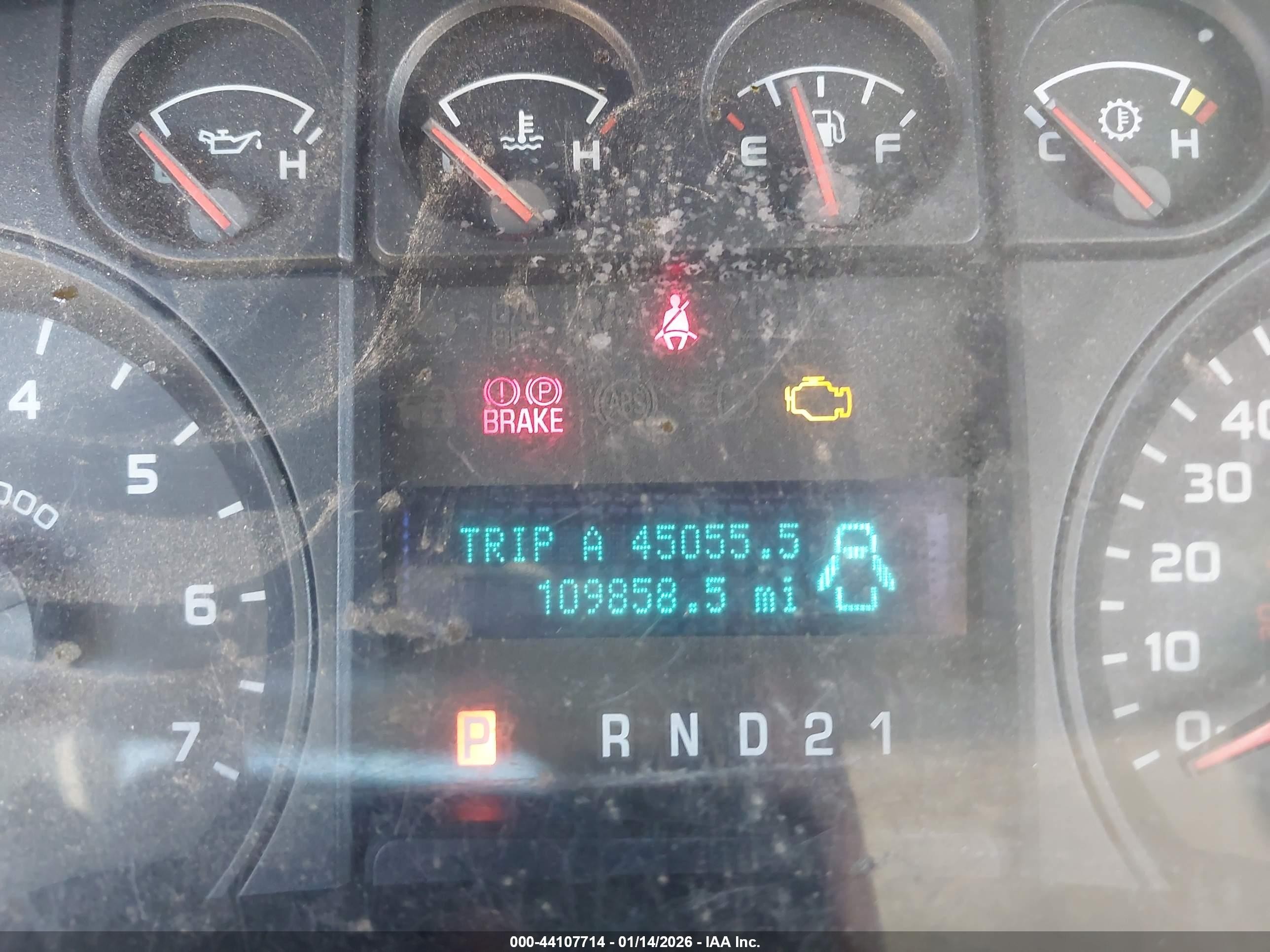 2010 Ford F-150 Stx/xl/xlt White vin: 1FTMF1CW0AKB33613