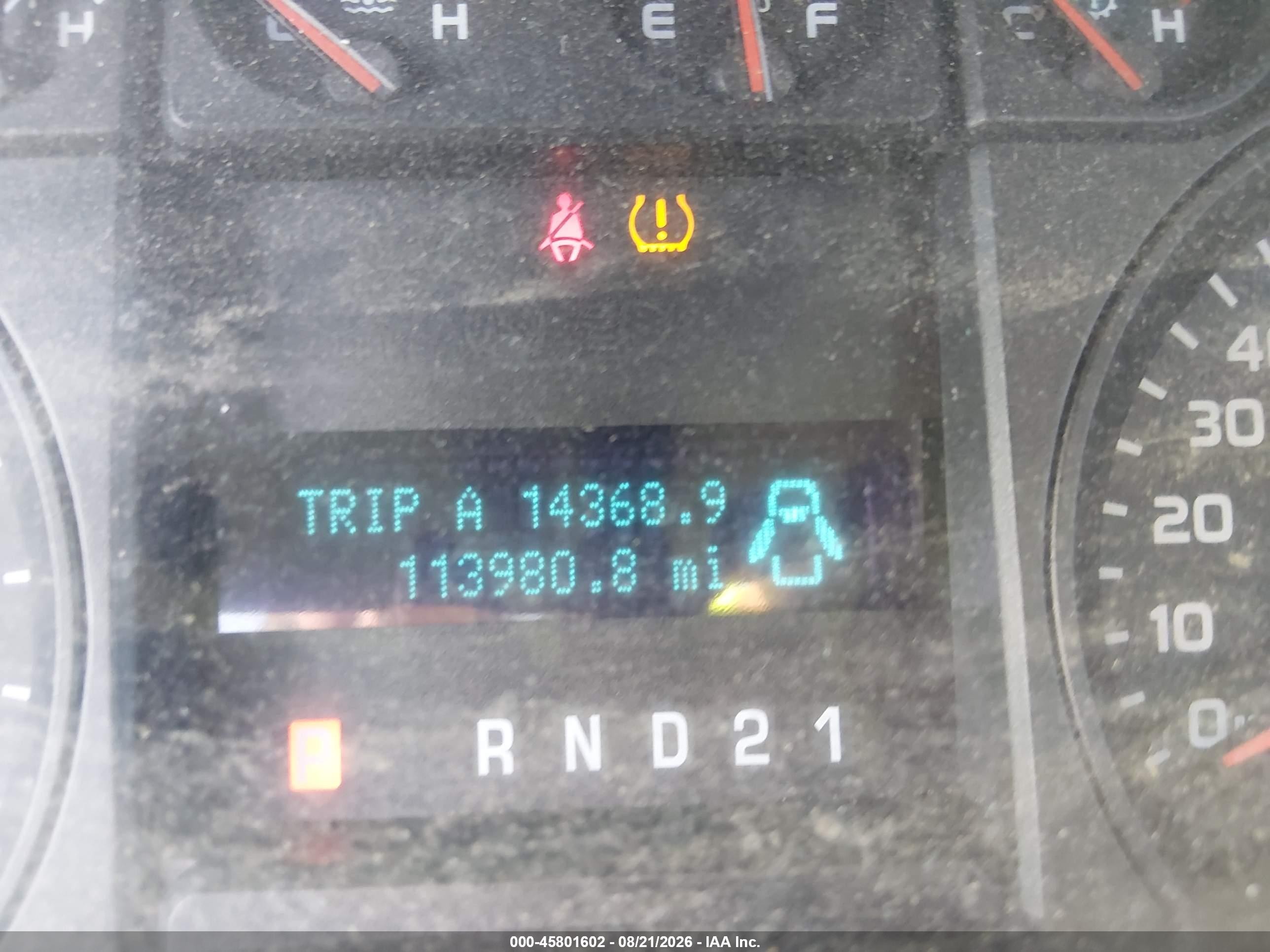 2010 Ford F-150 Stx/xl/xlt White vin: 1FTMF1CW1AKA89606