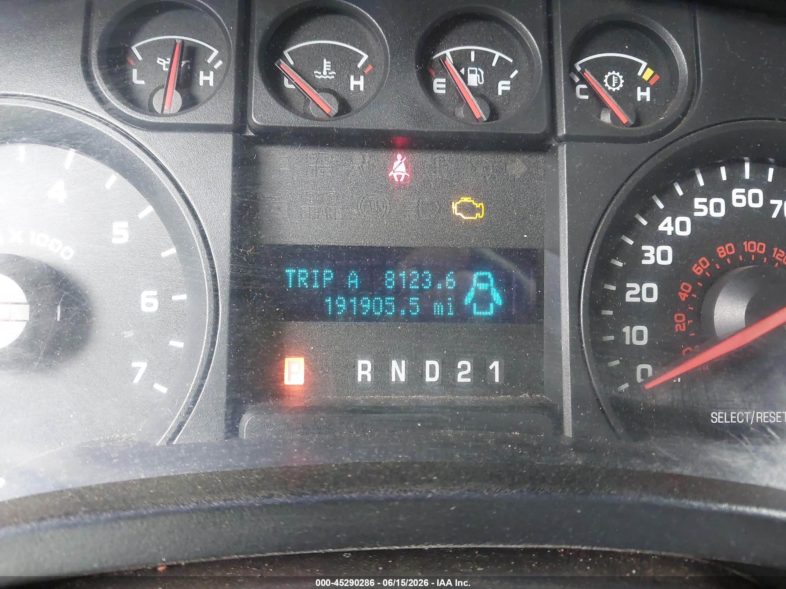 2010 Ford F-150 Stx/xl/xlt Silver vin: 1FTMF1CW1AKB86031