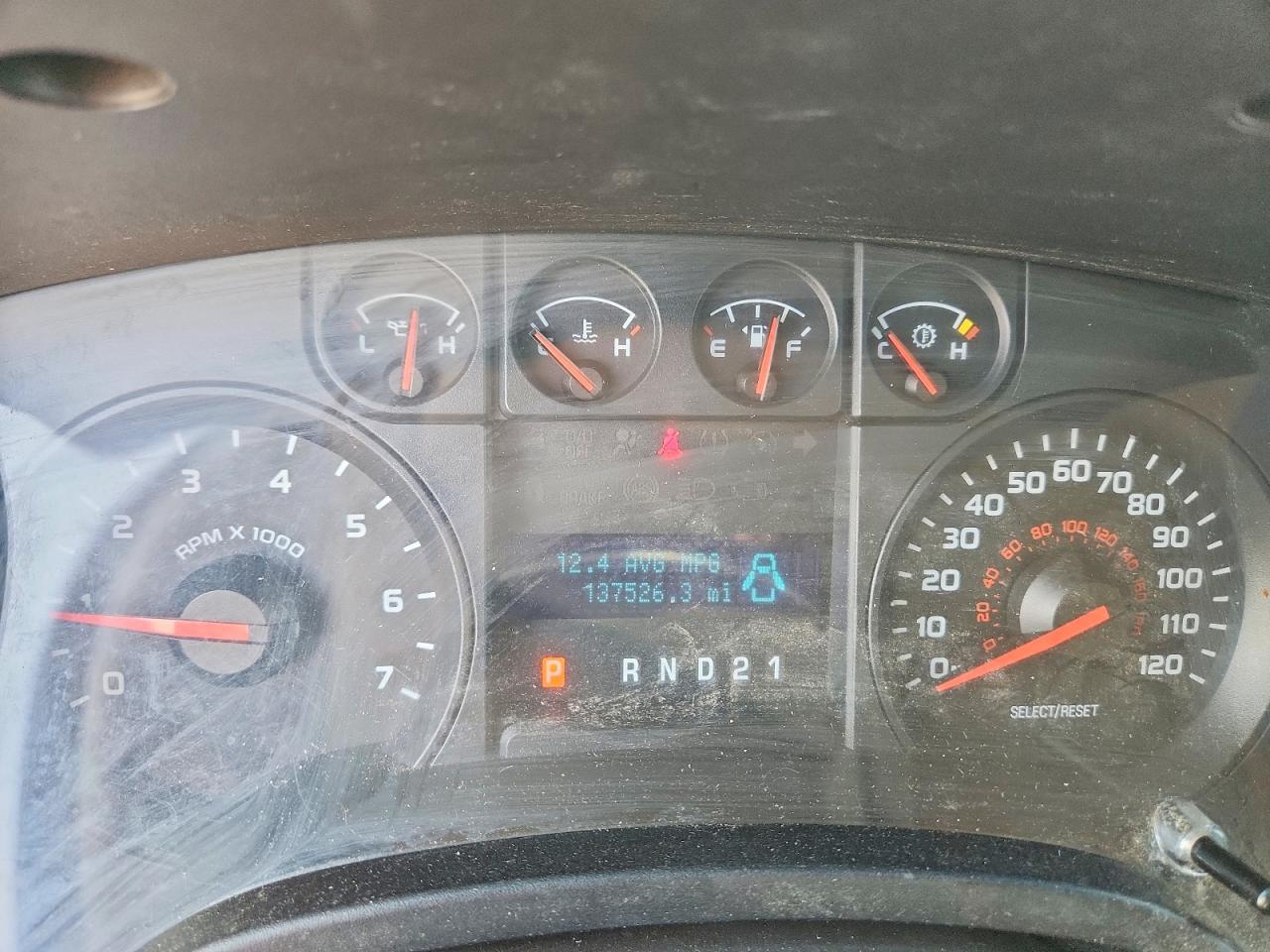 2010 Ford F150 White vin: 1FTMF1CW5AKB11123