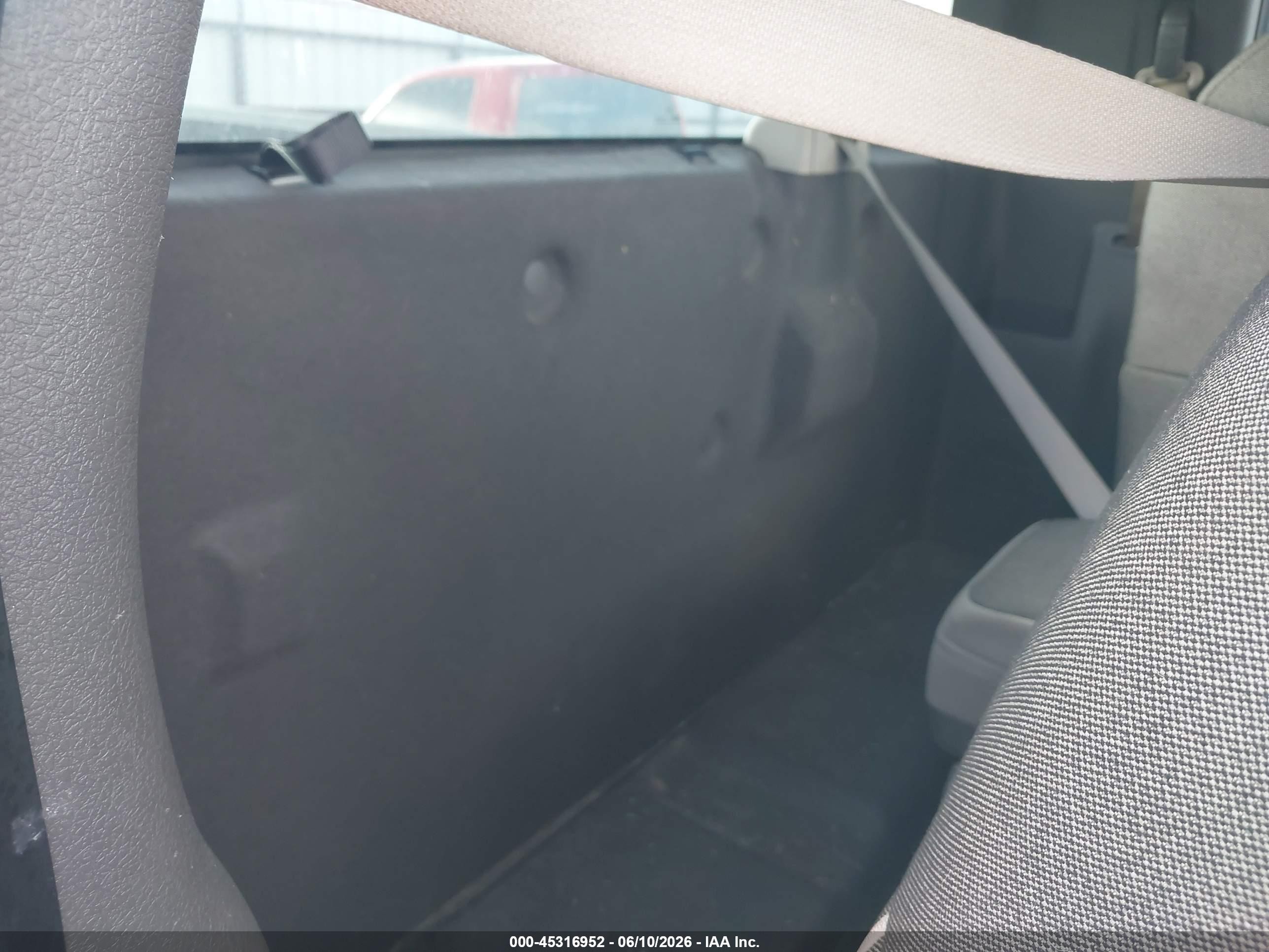 2010 Ford F-150 Stx/xl/xlt Серебряный vin: 1FTMF1CW7AKC37046