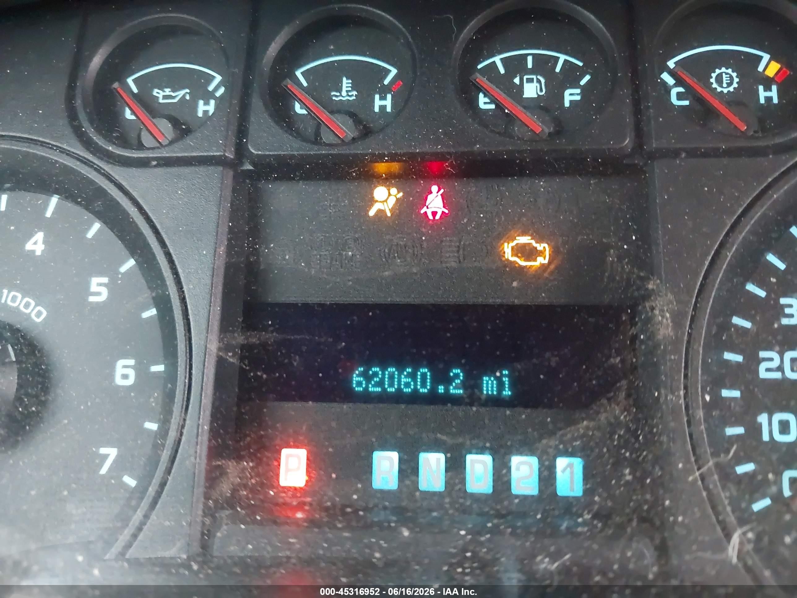 2010 Ford F-150 Stx/xl/xlt Серебряный vin: 1FTMF1CW7AKC37046