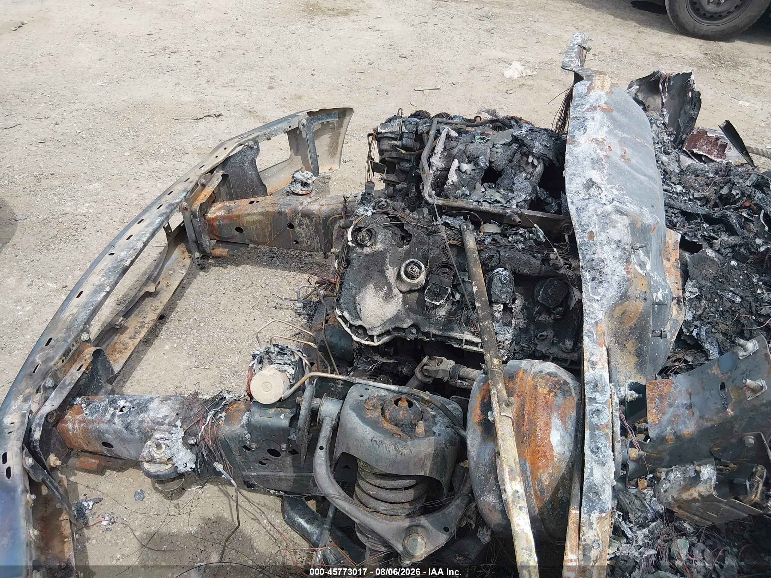 2020 Ford F-150 Xl Серый vin: 1FTMF1E5XLKD94089