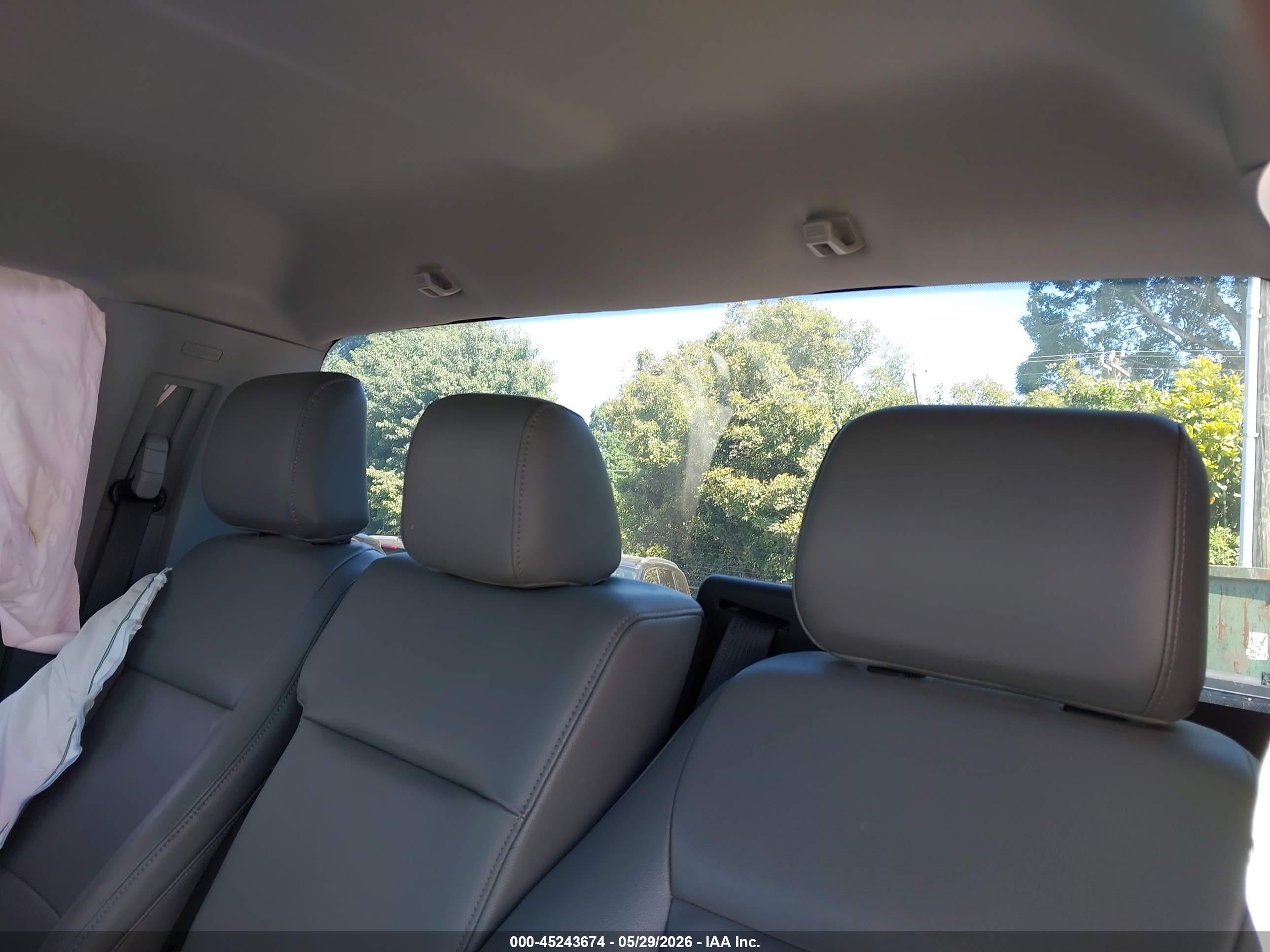 2023 Ford F-150 Xl Серый vin: 1FTMF1E5XPKF13989