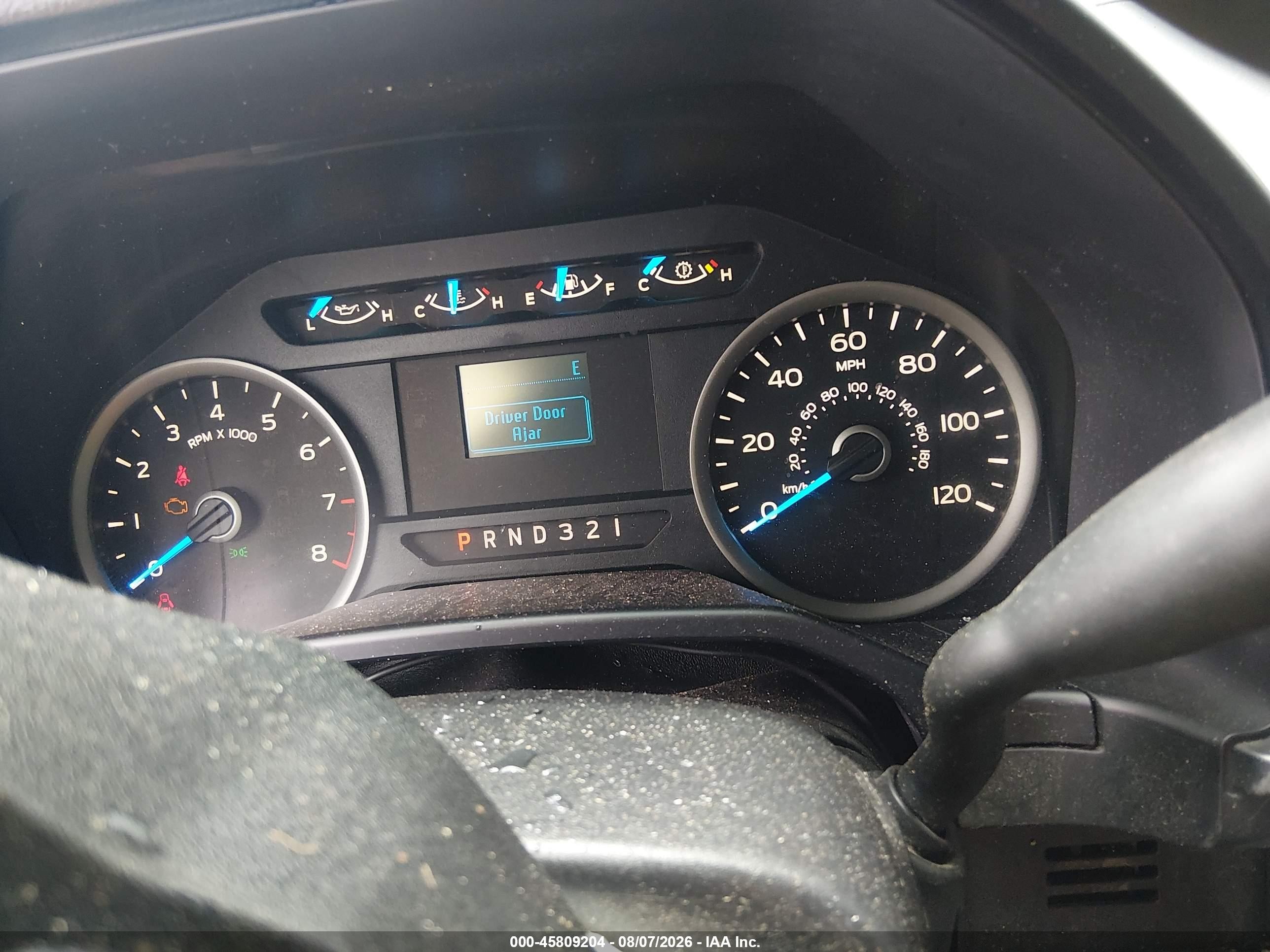 2015 Ford F-150 Xlt Black vin: 1FTMF1E8XFKE53821