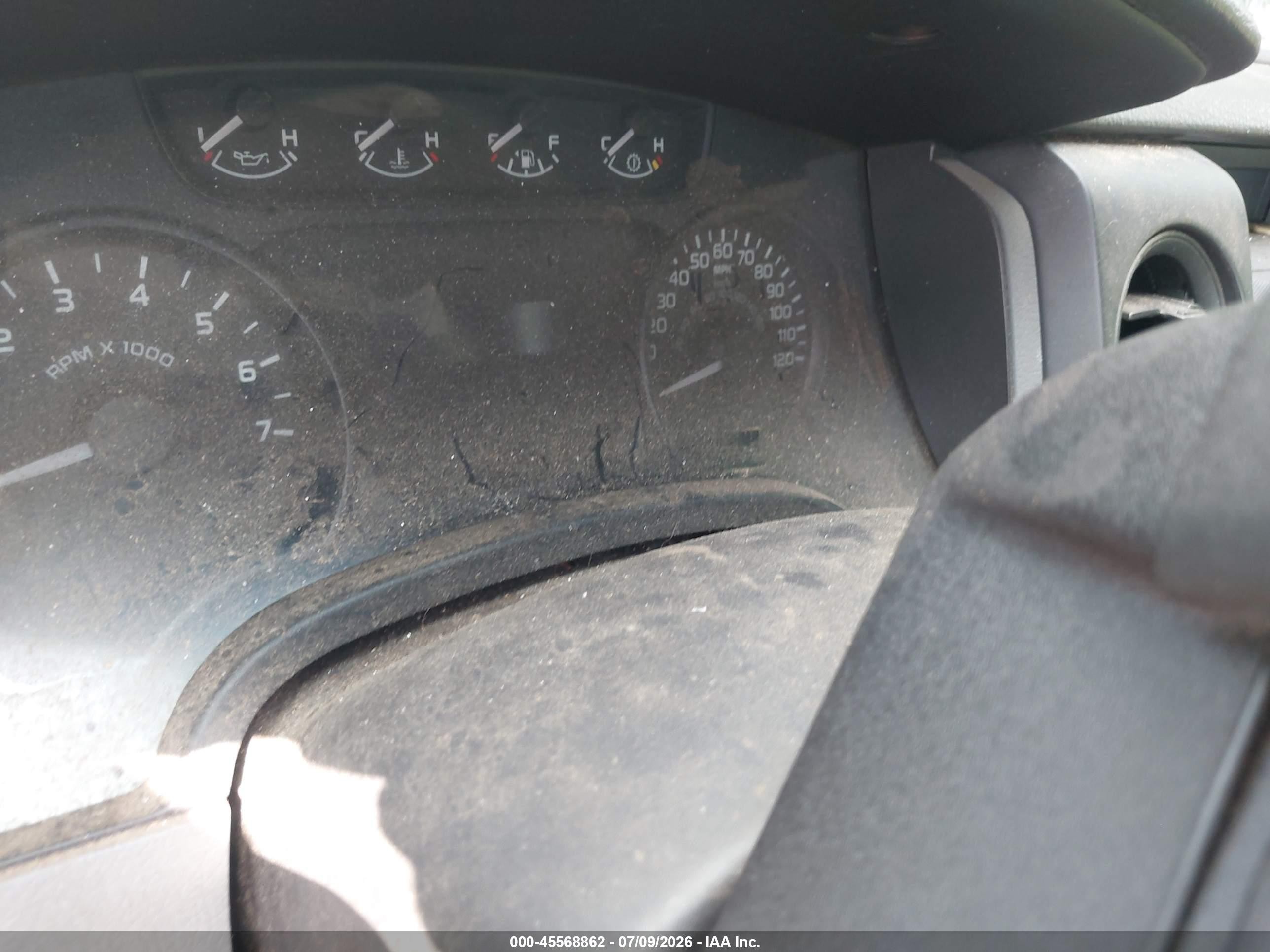 2011 Ford F-150 Stx/xl/xlt White vin: 1FTMF1EM0BKD82832