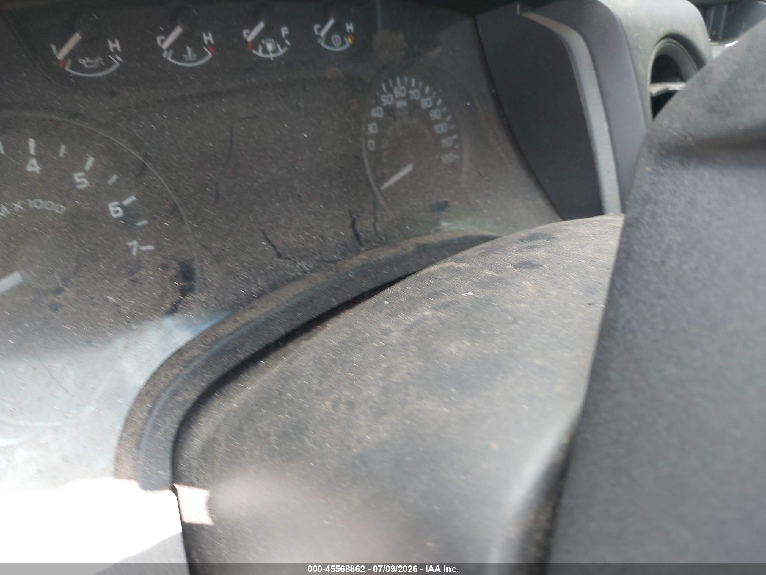 2011 Ford F-150 Stx/xl/xlt White vin: 1FTMF1EM0BKD82832