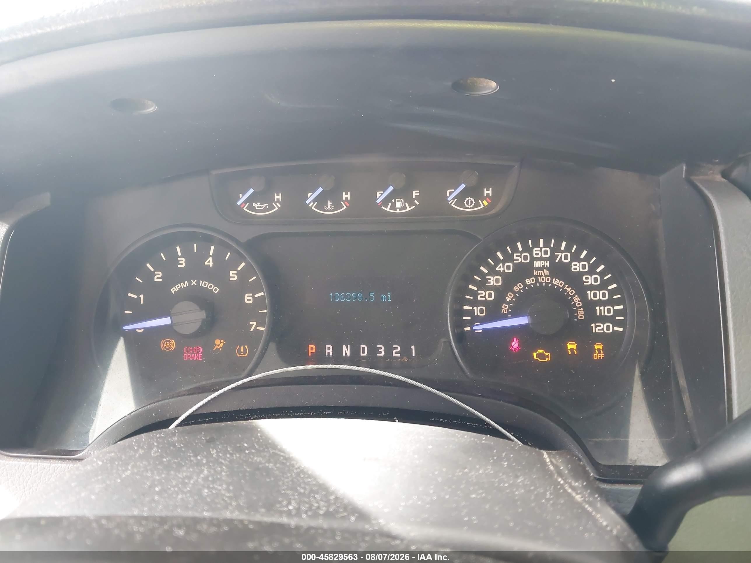 2012 Ford F-150 Xl White vin: 1FTMF1EM0CKD52487