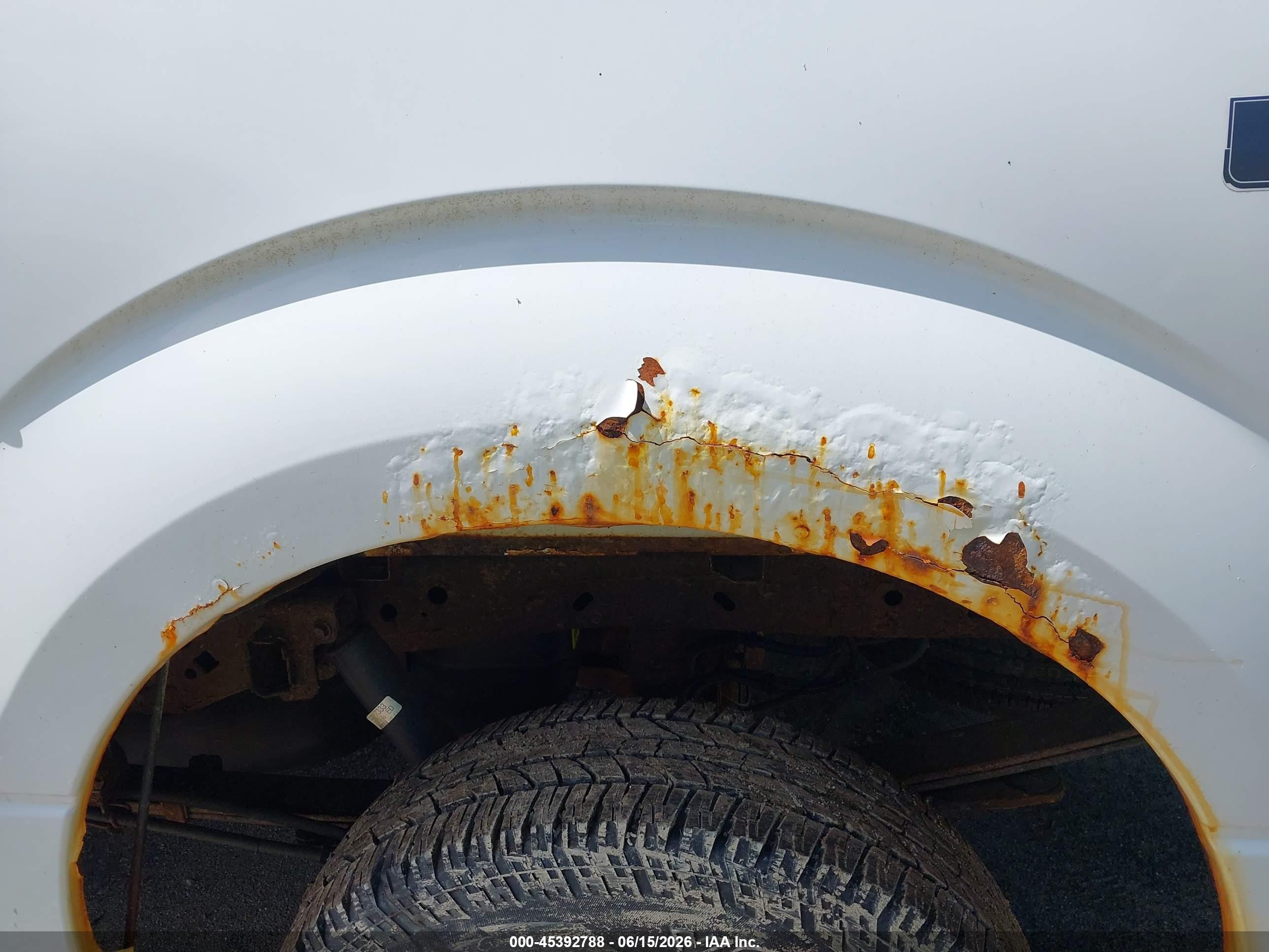 2012 Ford F-150 Xl White vin: 1FTMF1EM2CKD34556