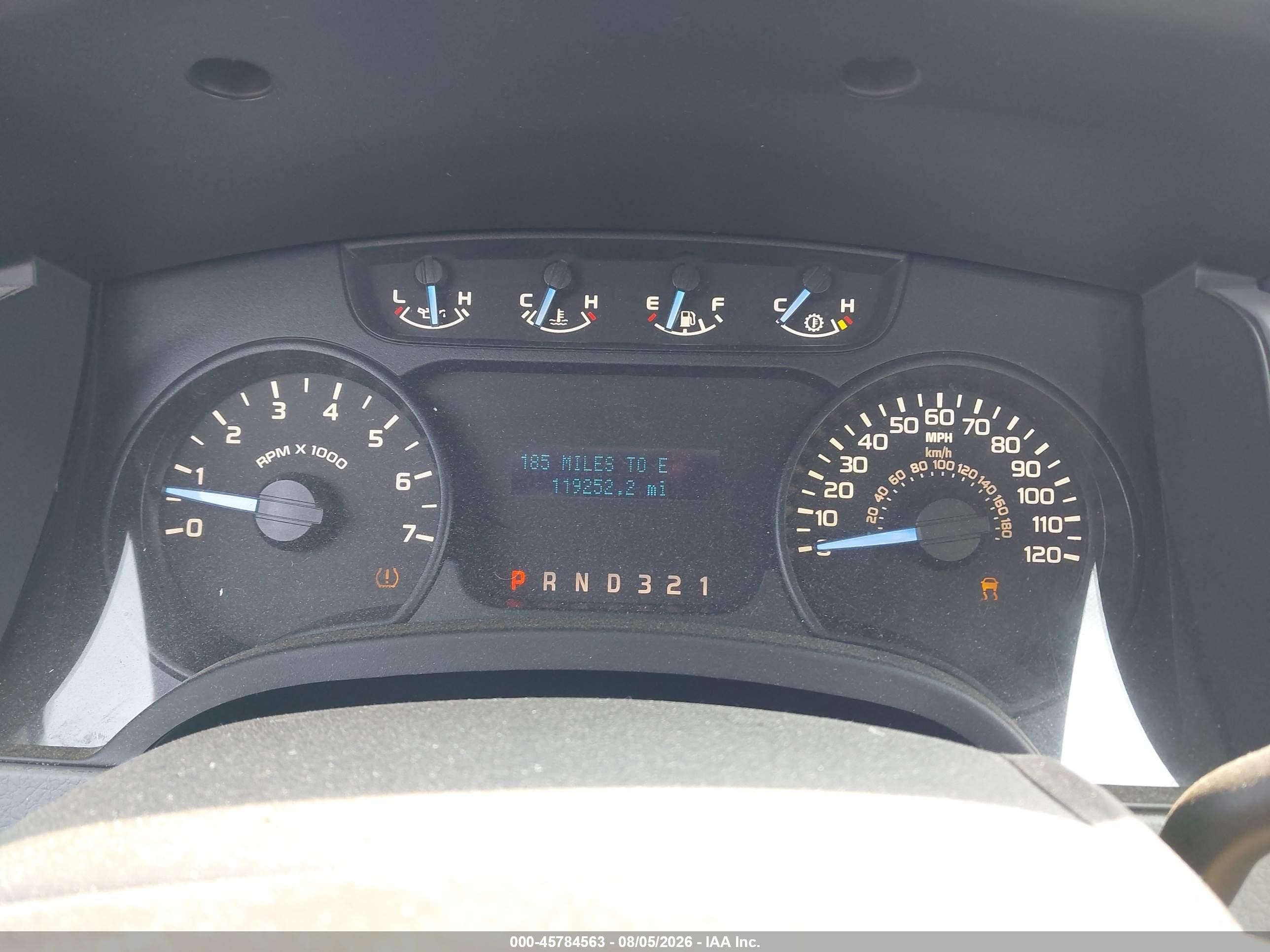 2012 Ford F-150 Xl Red vin: 1FTMF1EM2CKE03777