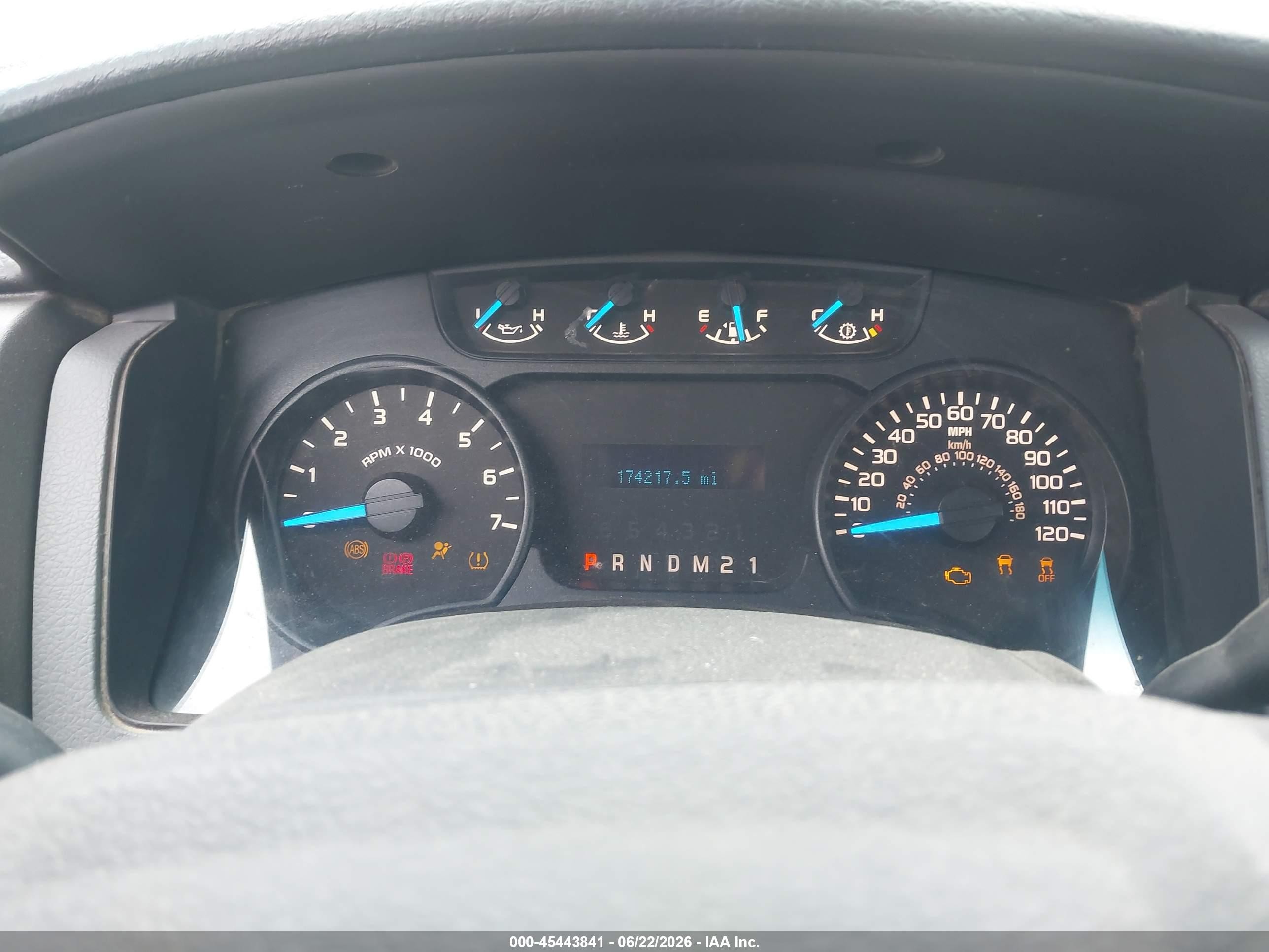 2013 Ford F-150 Stx/xl/xlt White vin: 1FTMF1EM3DKG28095