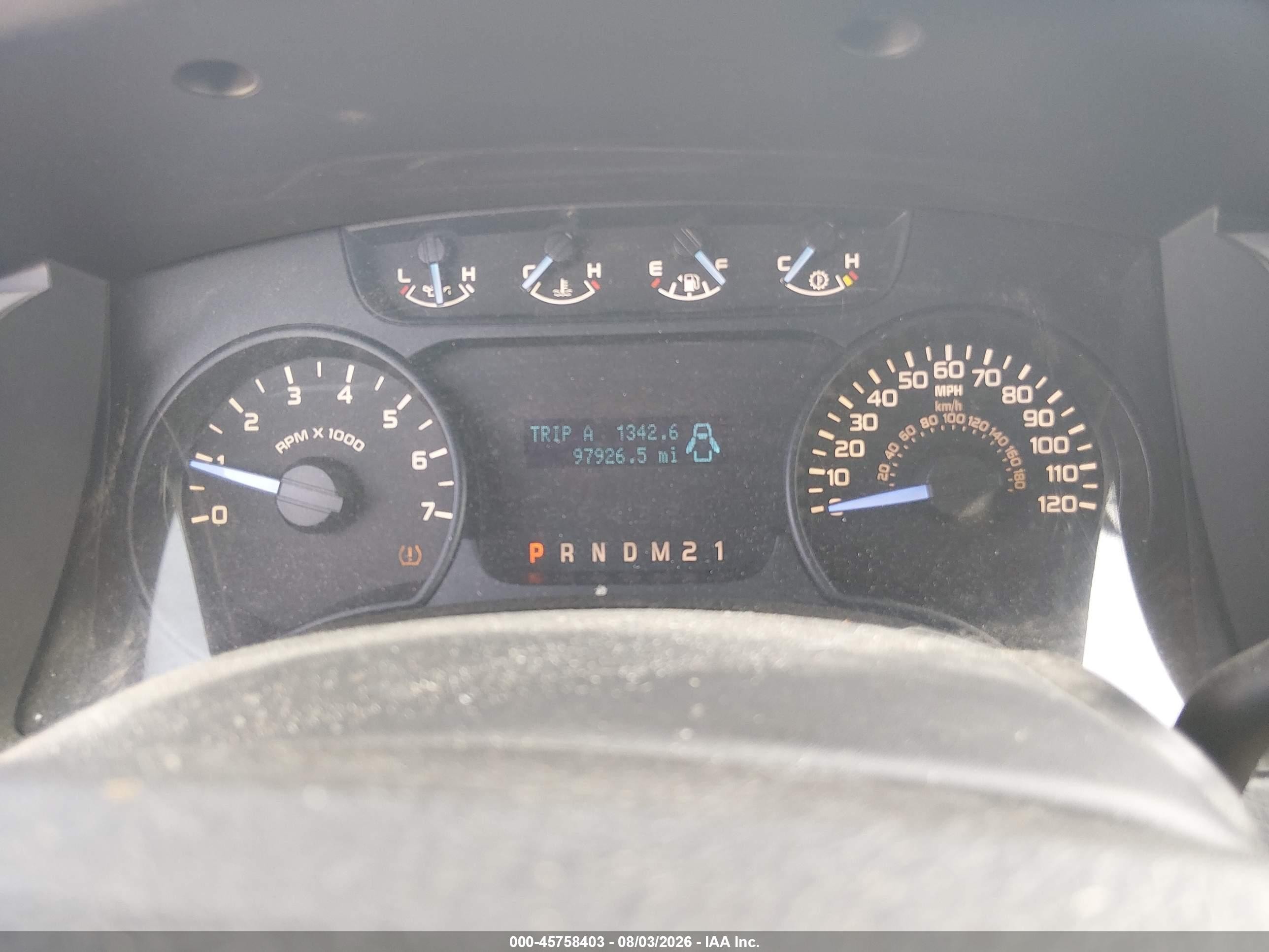 2011 Ford F-150 Xl Silver vin: 1FTMF1EM6BKD51486