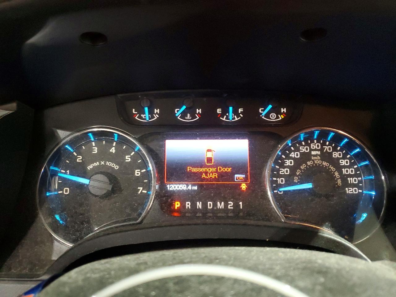 2012 Ford F150 Red vin: 1FTMF1EM8CFB23161