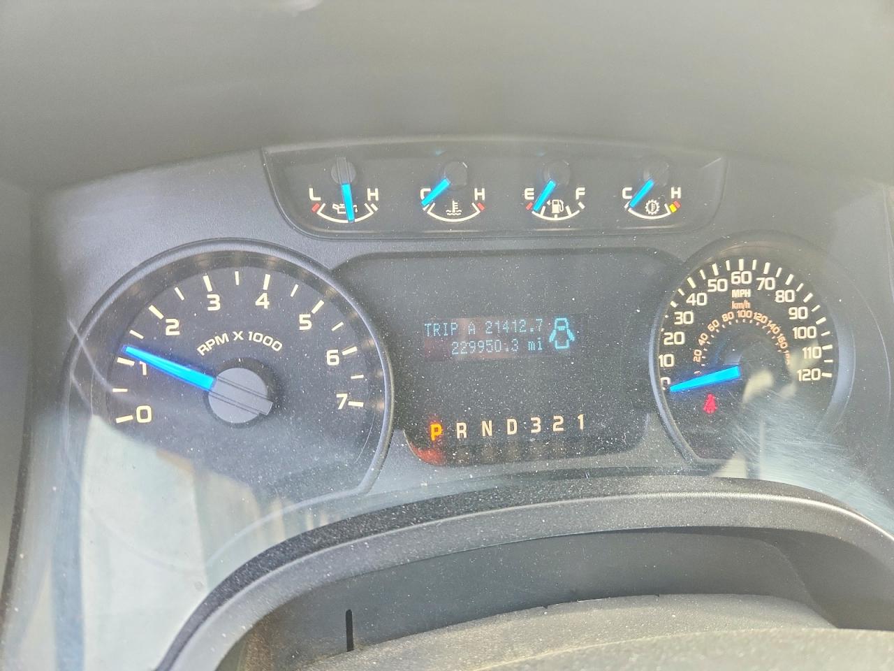 2013 Ford F150 Белый vin: 1FTMF1EMXDKE29433