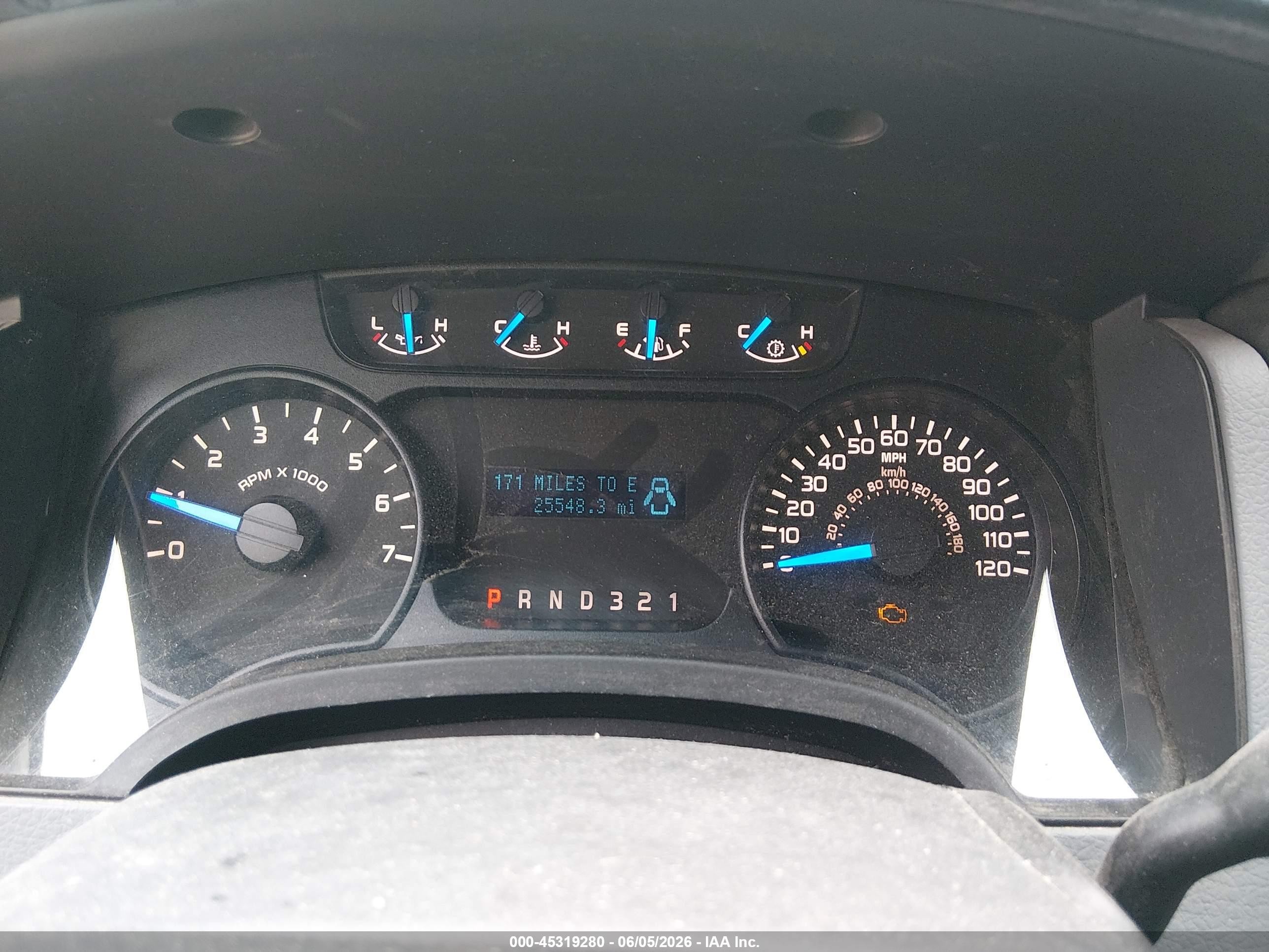 2014 Ford F-150 Xl White vin: 1FTMF1EMXEKE59646